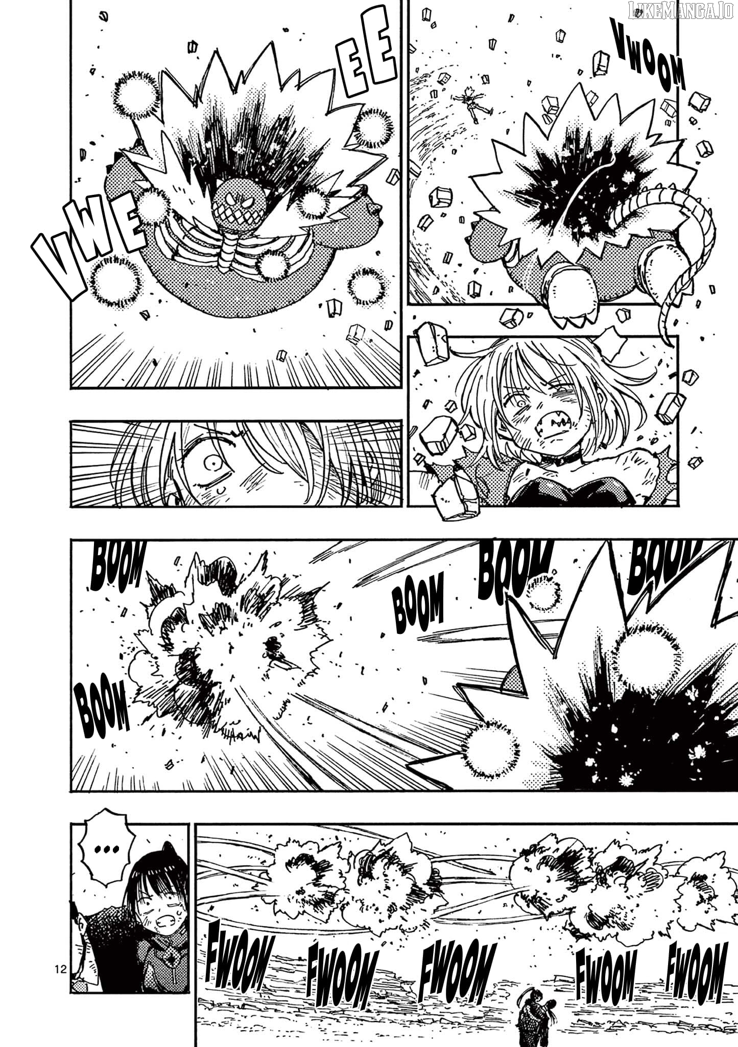 Read Rairairai - Manga EN Manga Online