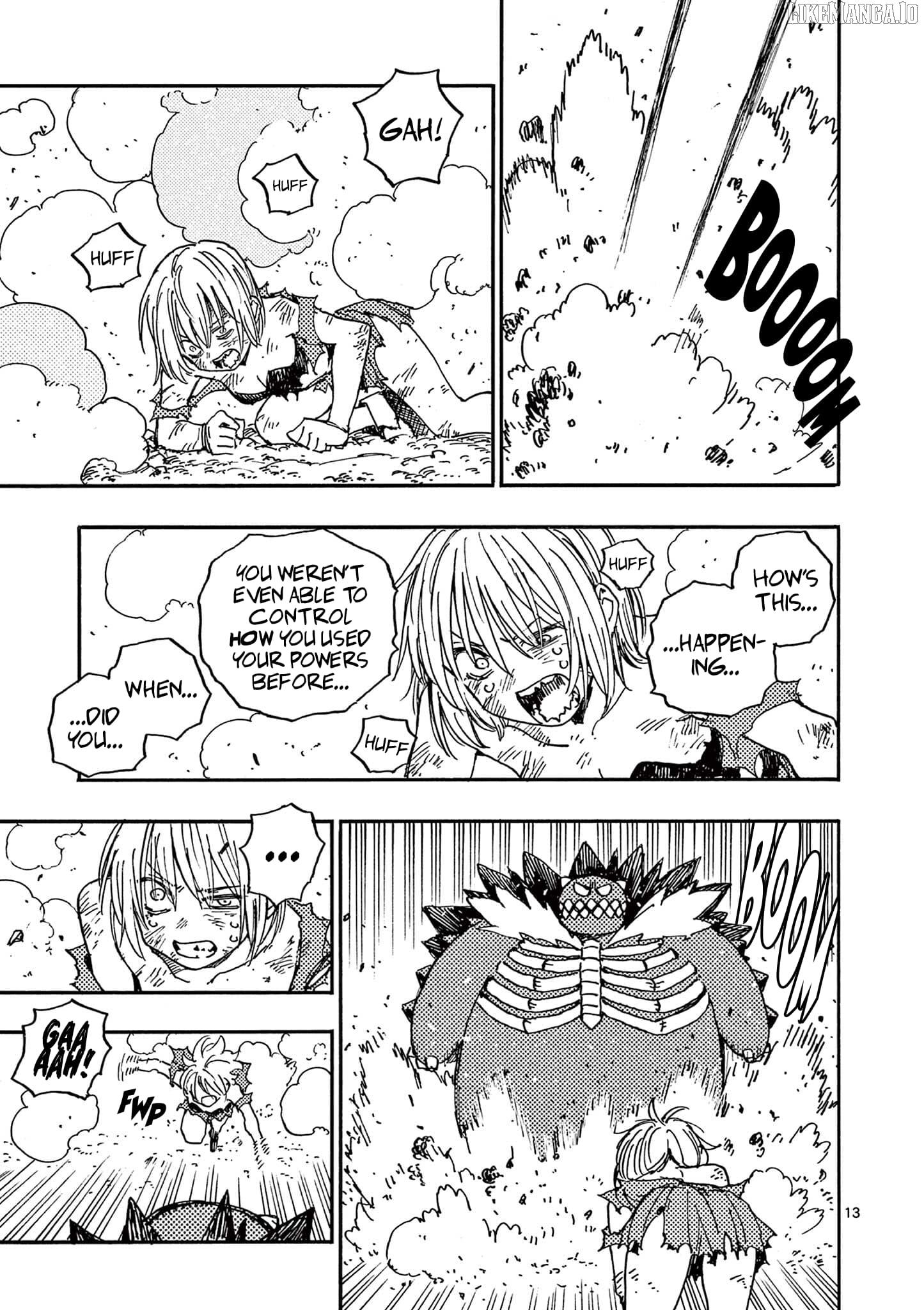 Read Rairairai - Manga EN Manga Online