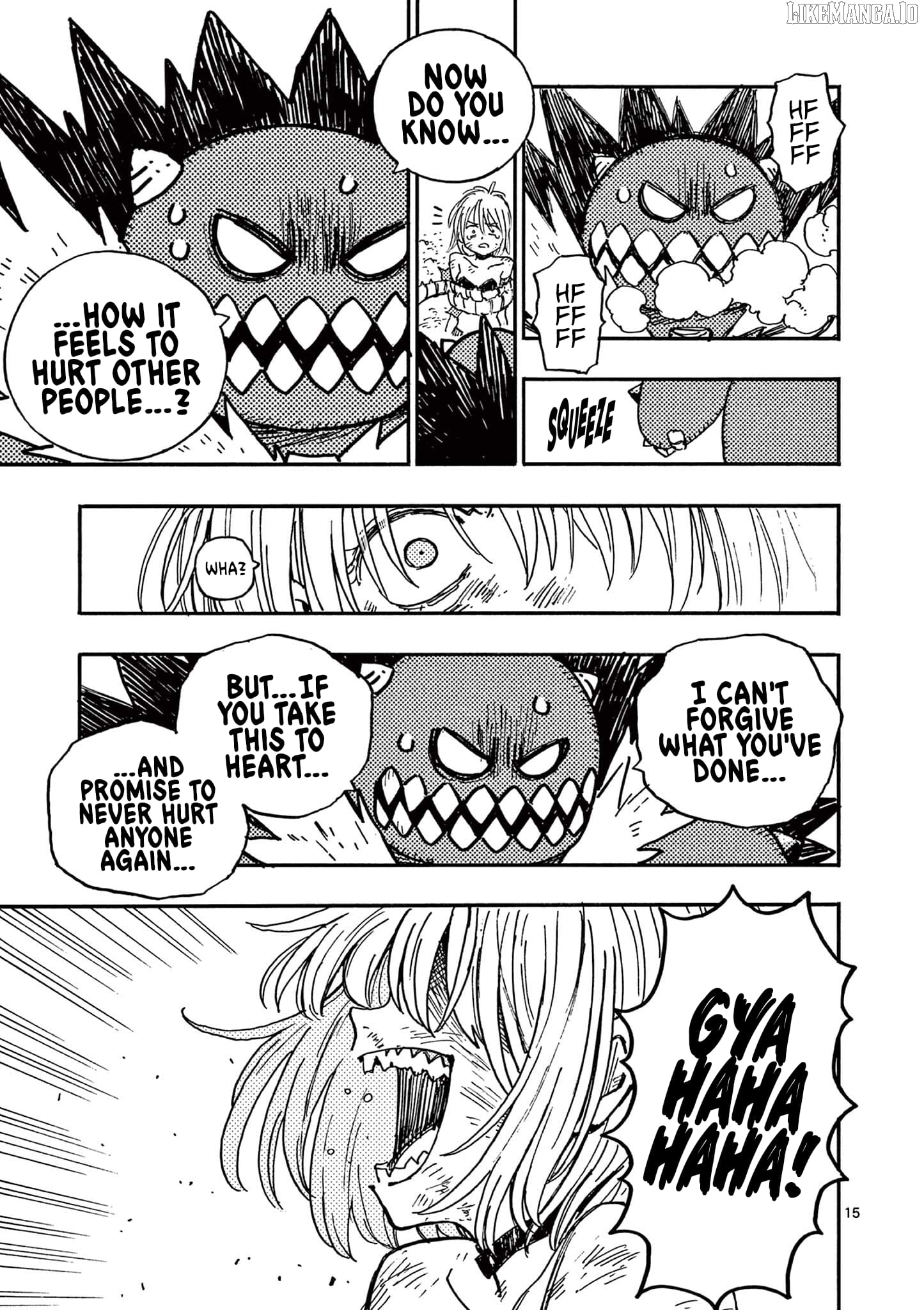 Read Rairairai - Manga EN Manga Online