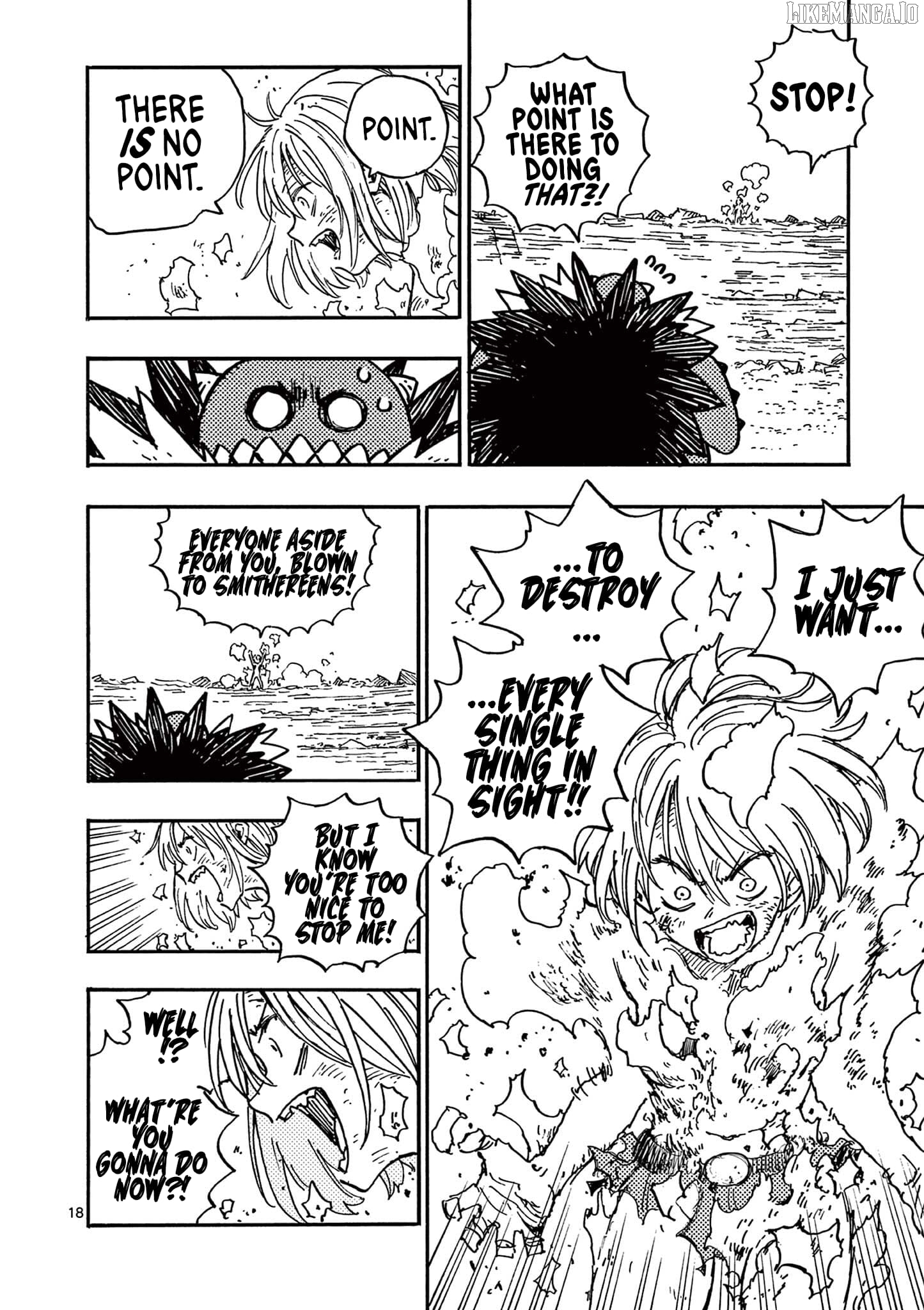 Read Rairairai - Manga EN Manga Online