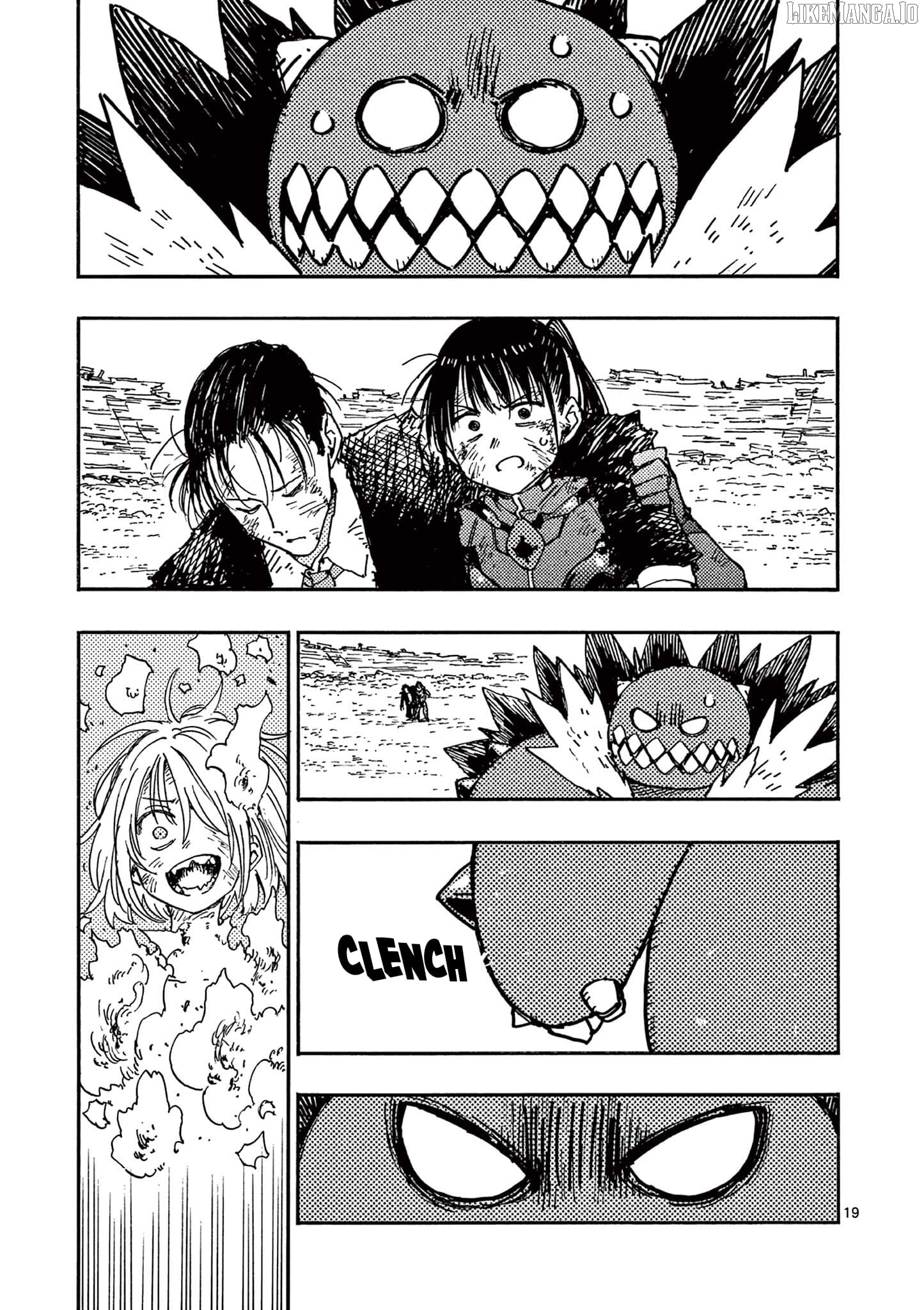 Read Rairairai - Manga EN Manga Online
