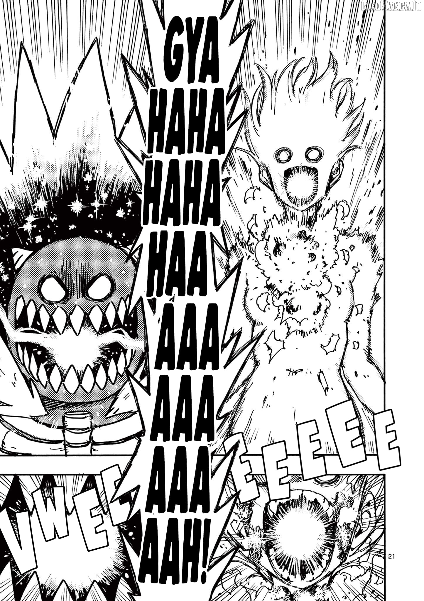 Read Rairairai - Manga EN Manga Online