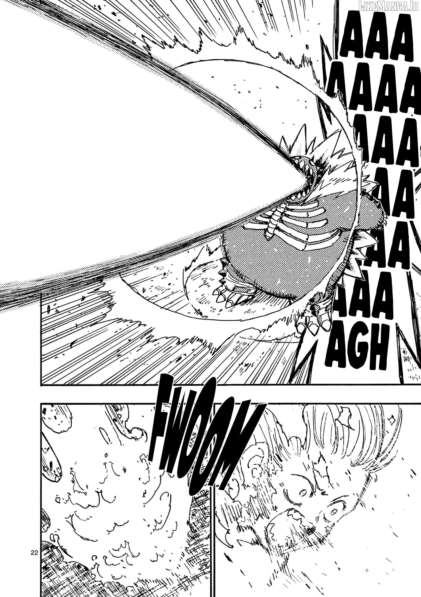 Read Rairairai - Manga EN Manga Online