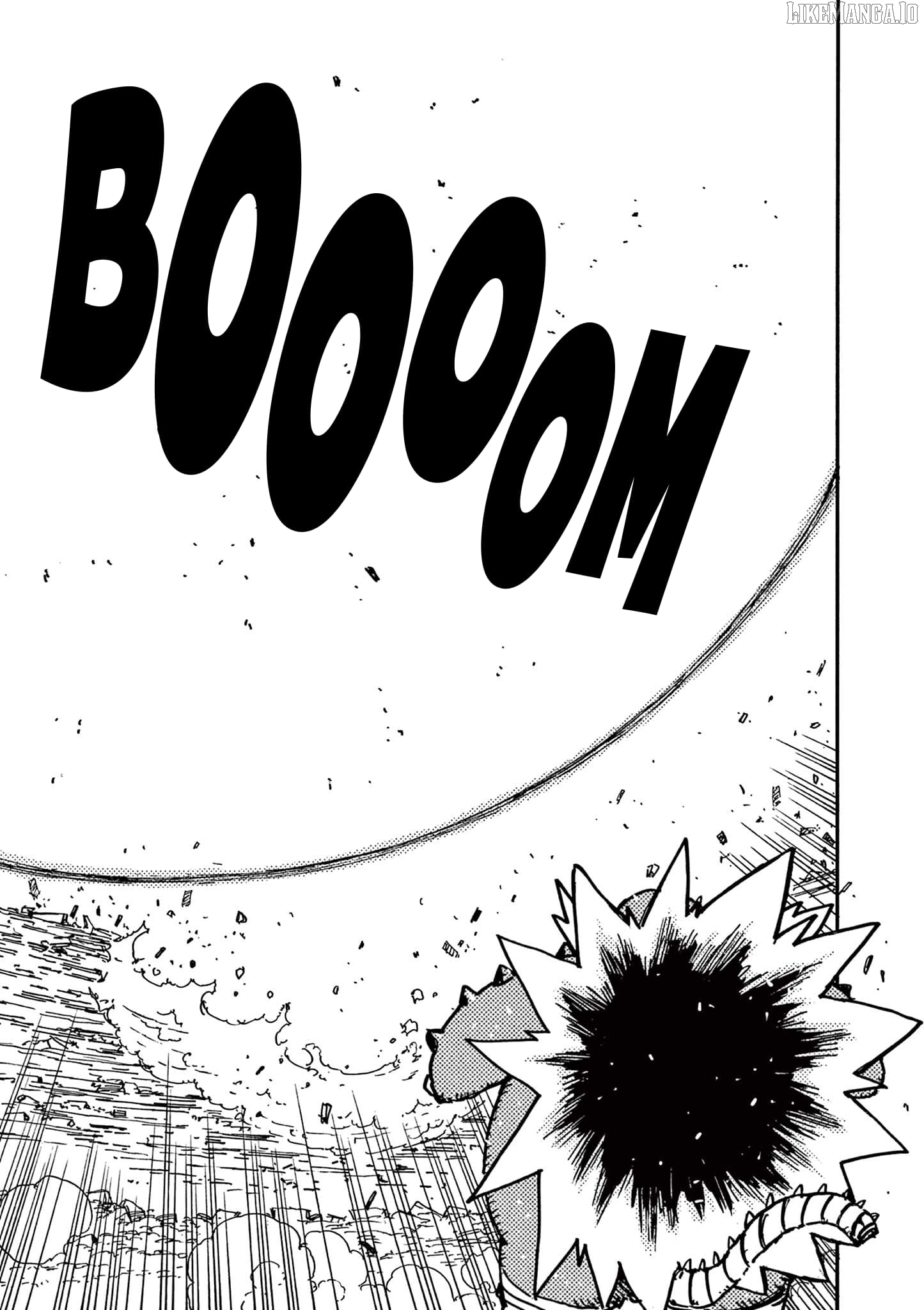 Read Rairairai - Manga EN Manga Online