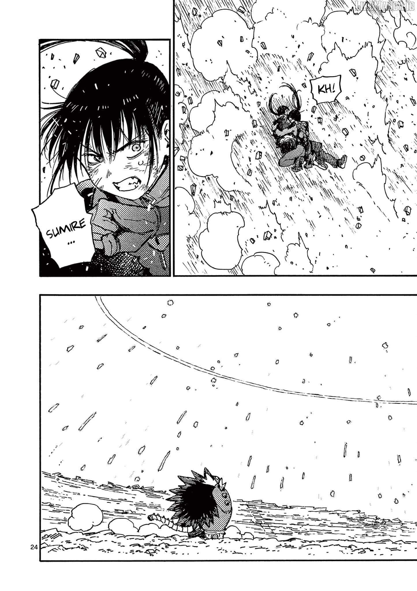Read Rairairai - Manga EN Manga Online