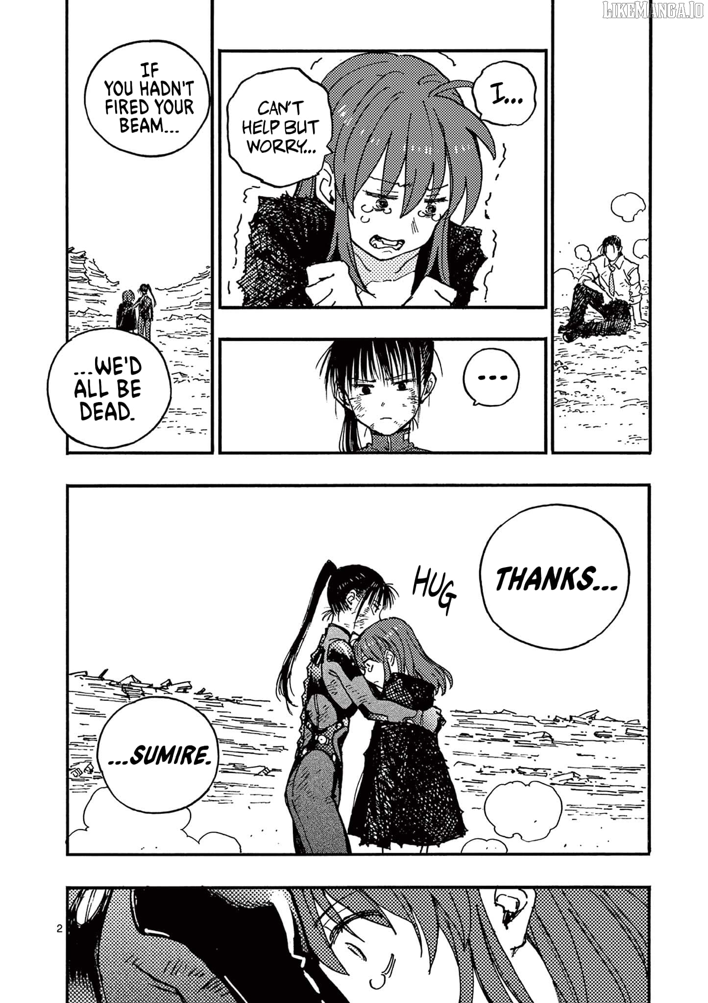Read Rairairai - Manga EN Manga Online