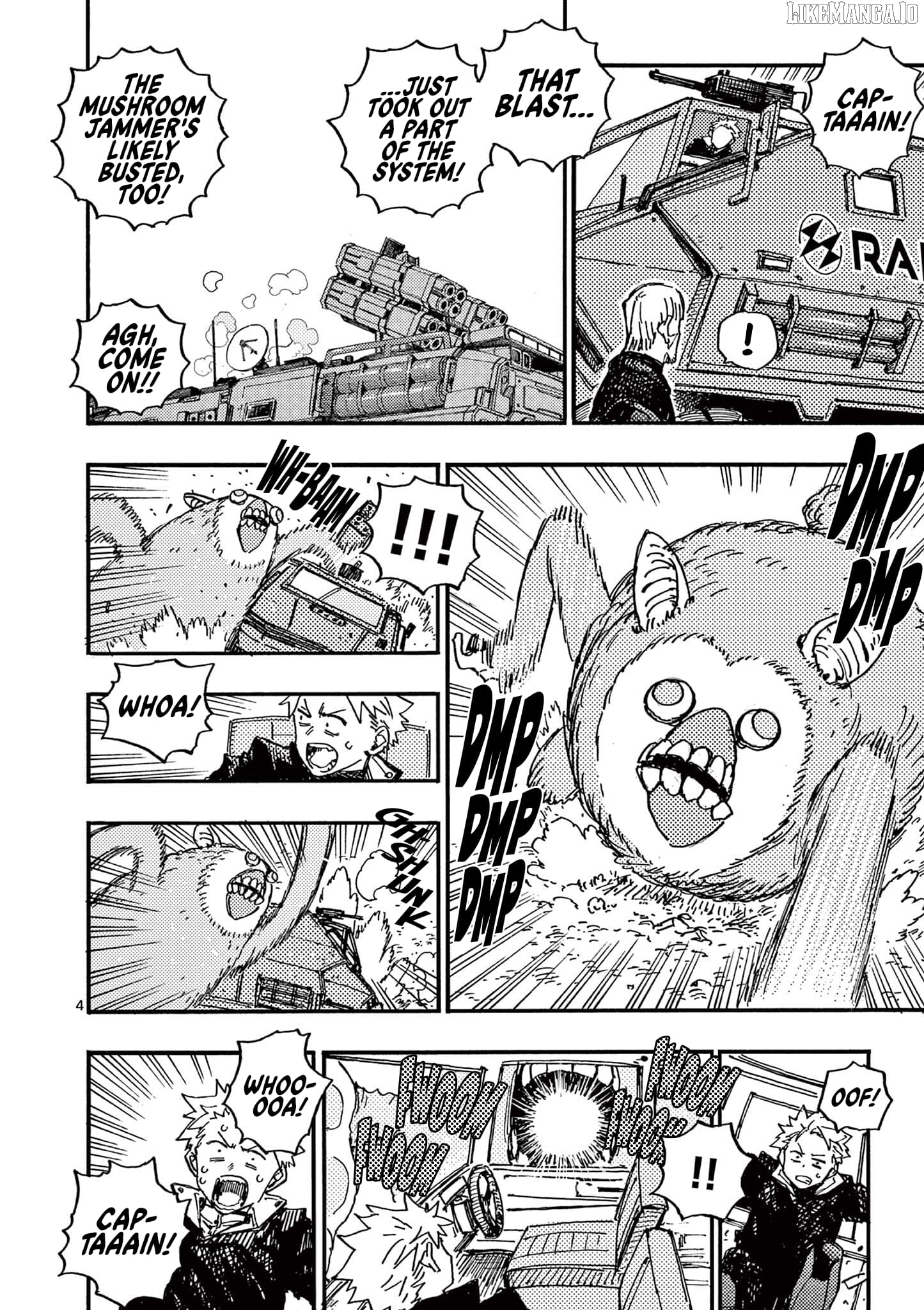 Read Rairairai - Manga EN Manga Online