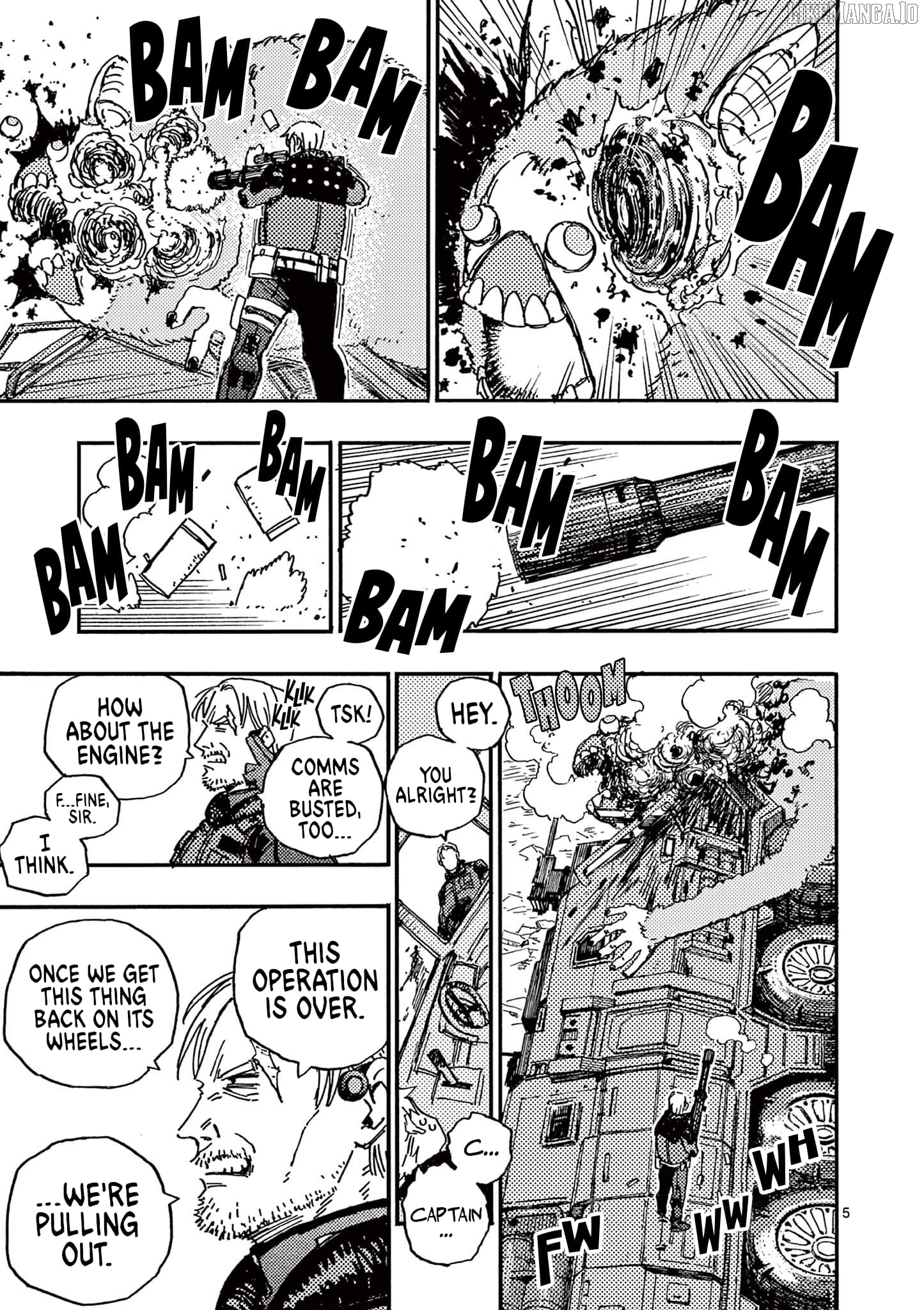 Read Rairairai - Manga EN Manga Online