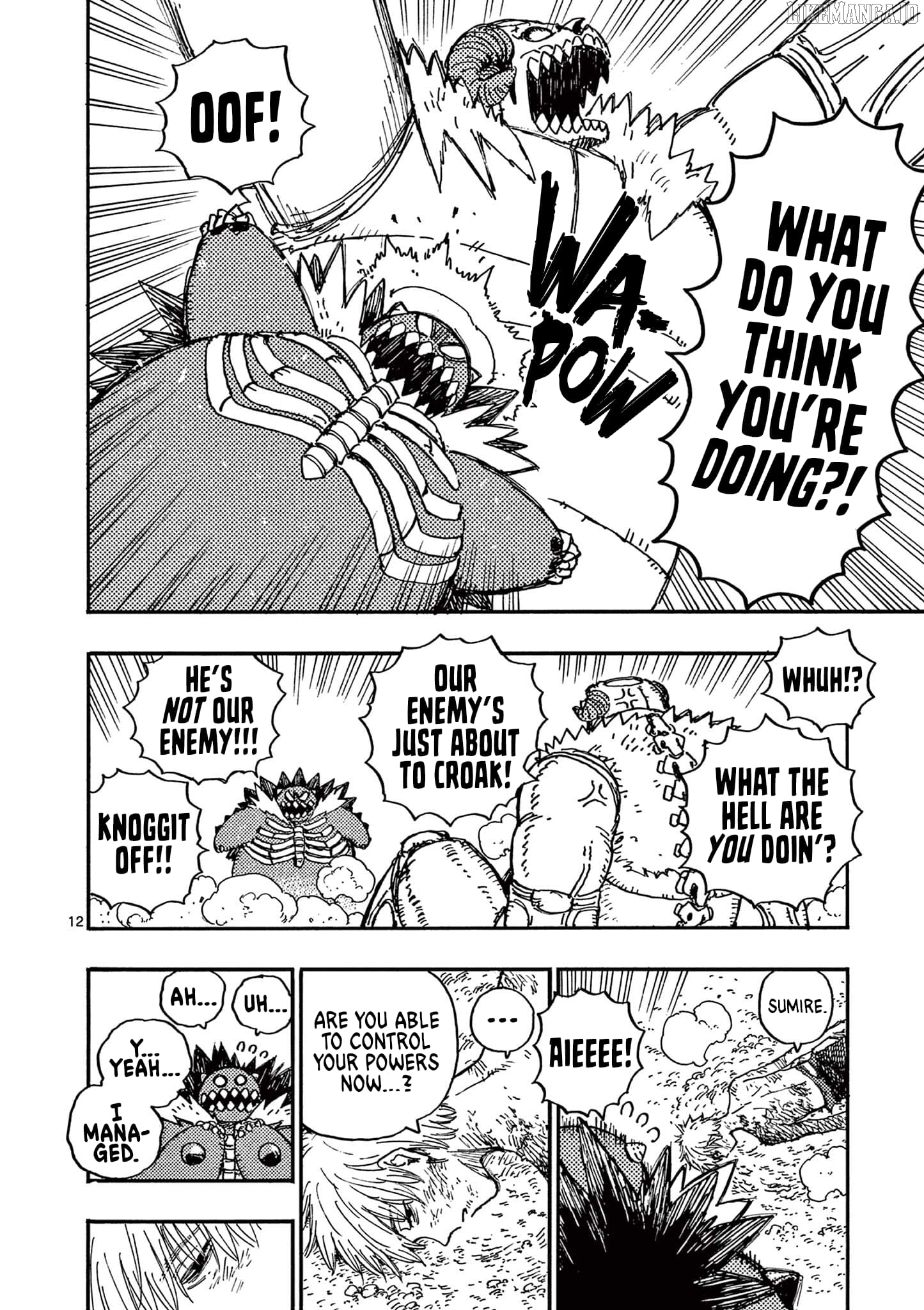 Read Rairairai - Manga EN Manga Online