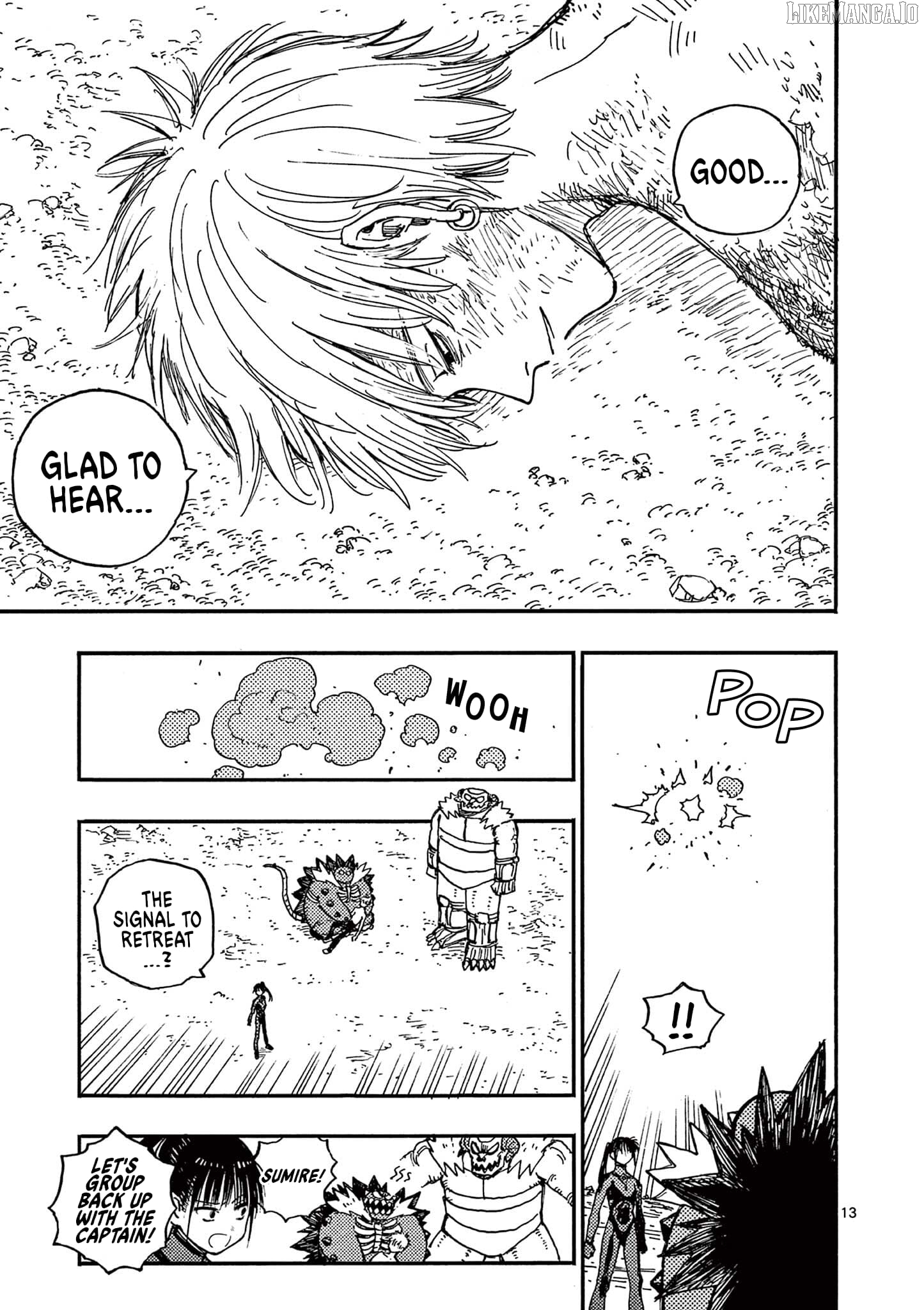 Read Rairairai - Manga EN Manga Online