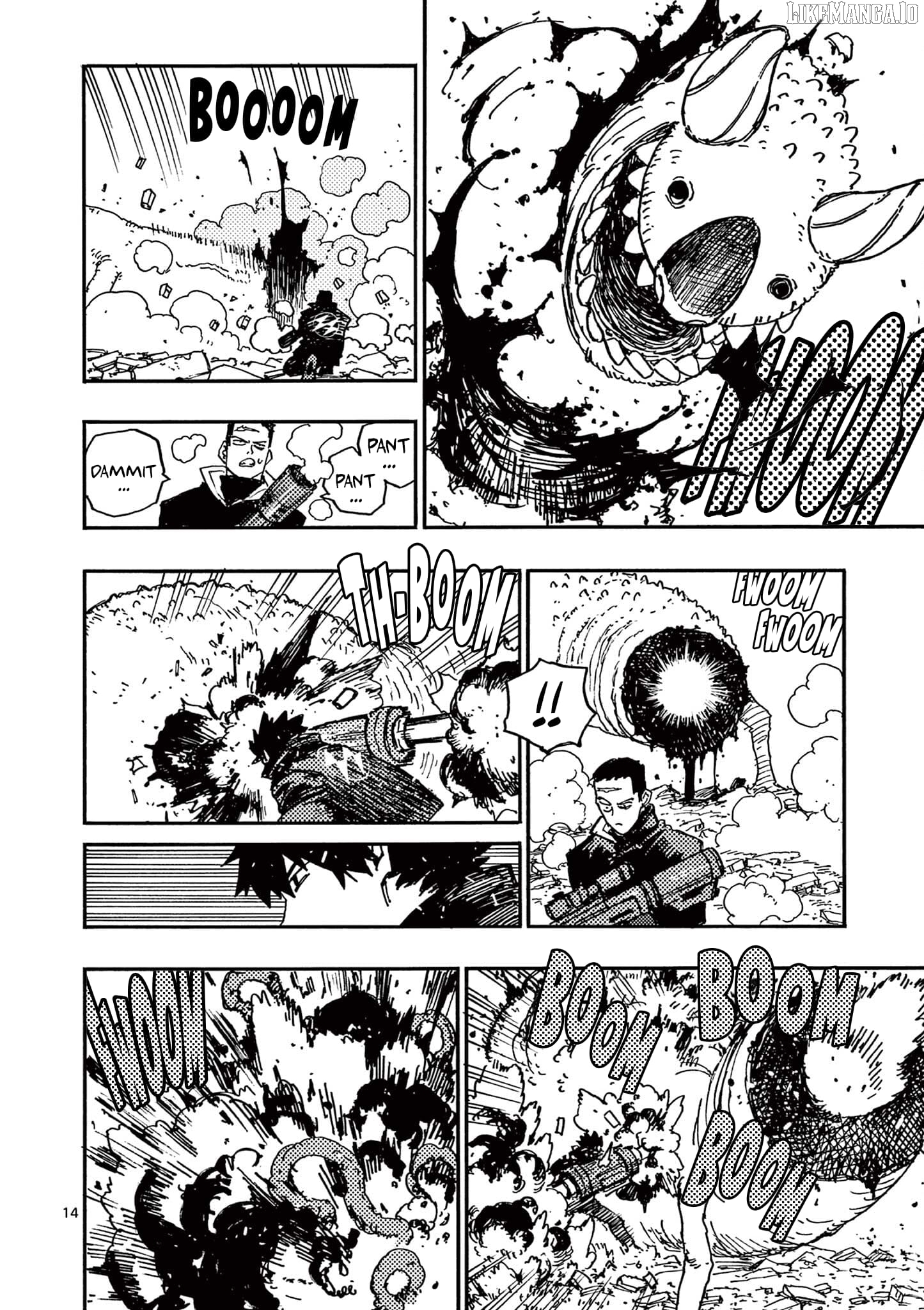 Read Rairairai - Manga EN Manga Online