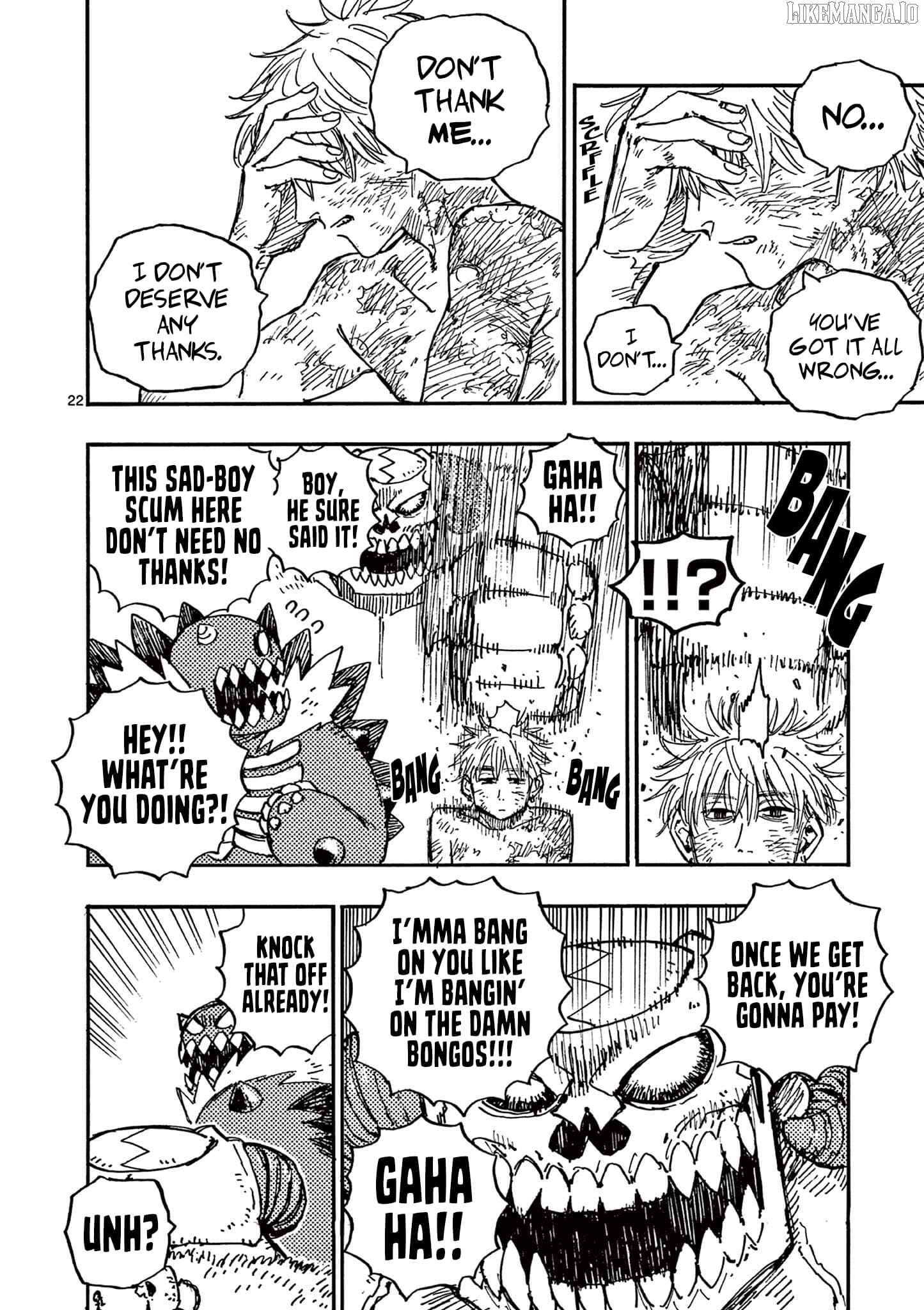 Read Rairairai - Manga EN Manga Online