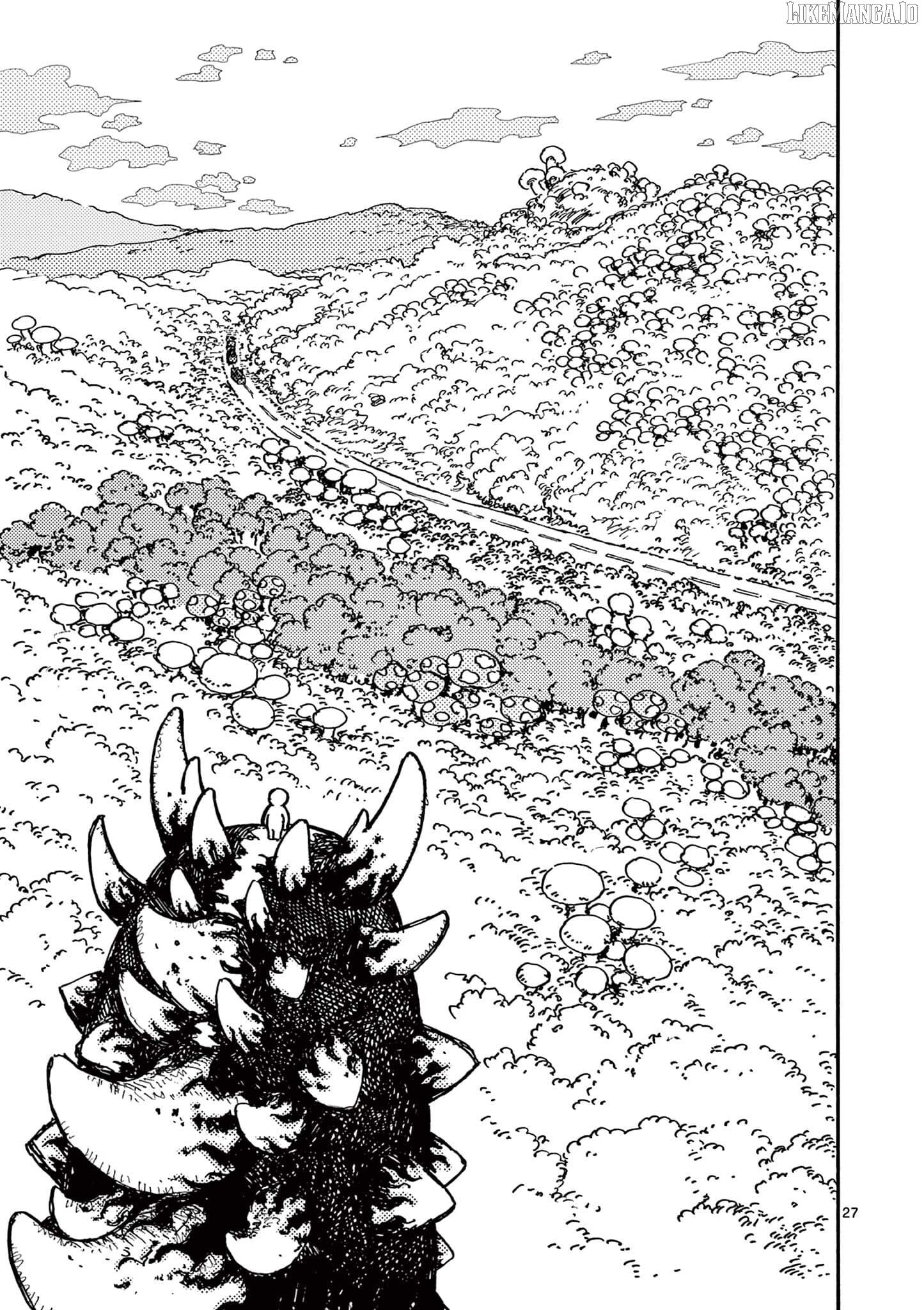 Read Rairairai - Manga EN Manga Online