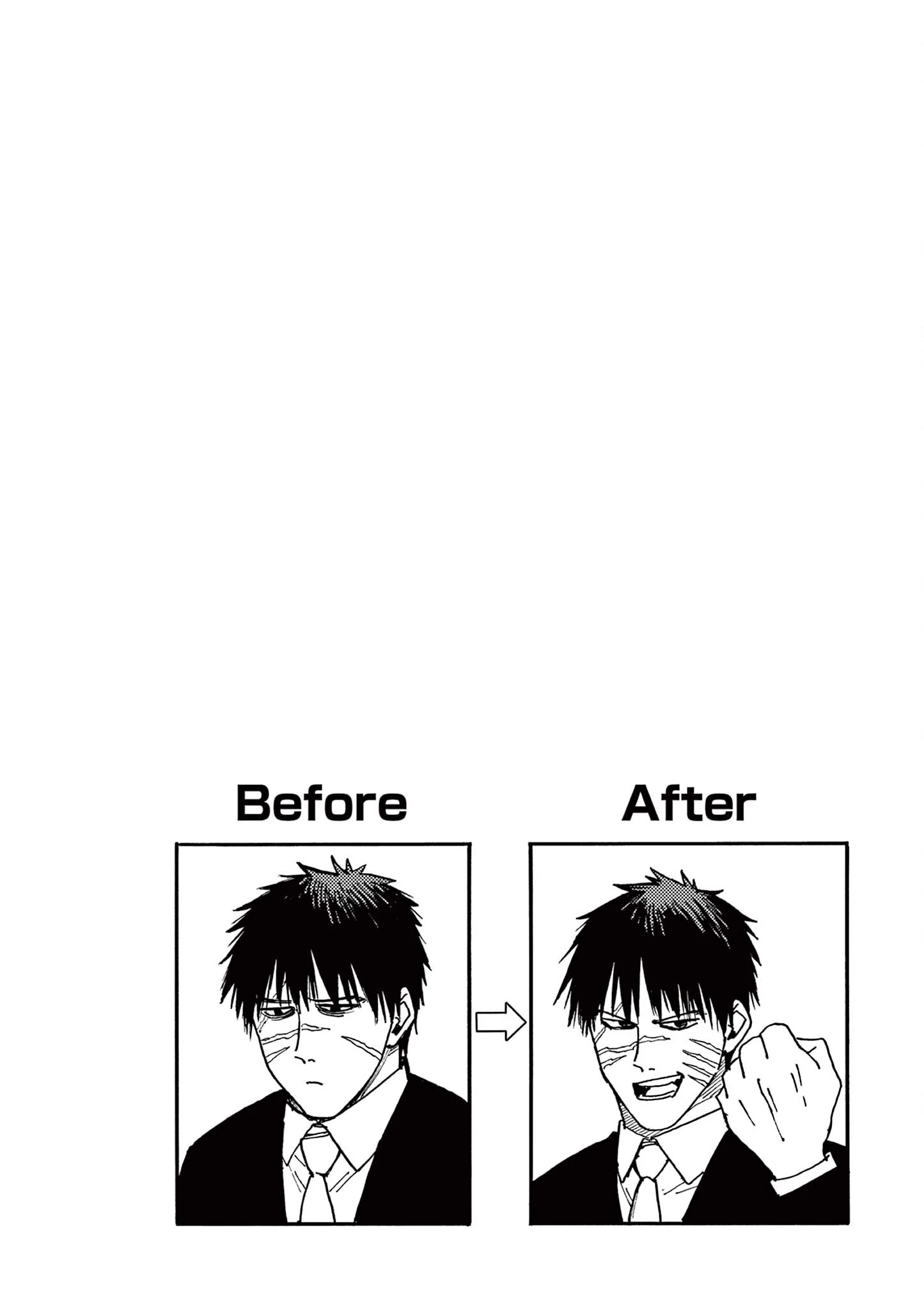 Read Rairairai - Manga EN Manga Online