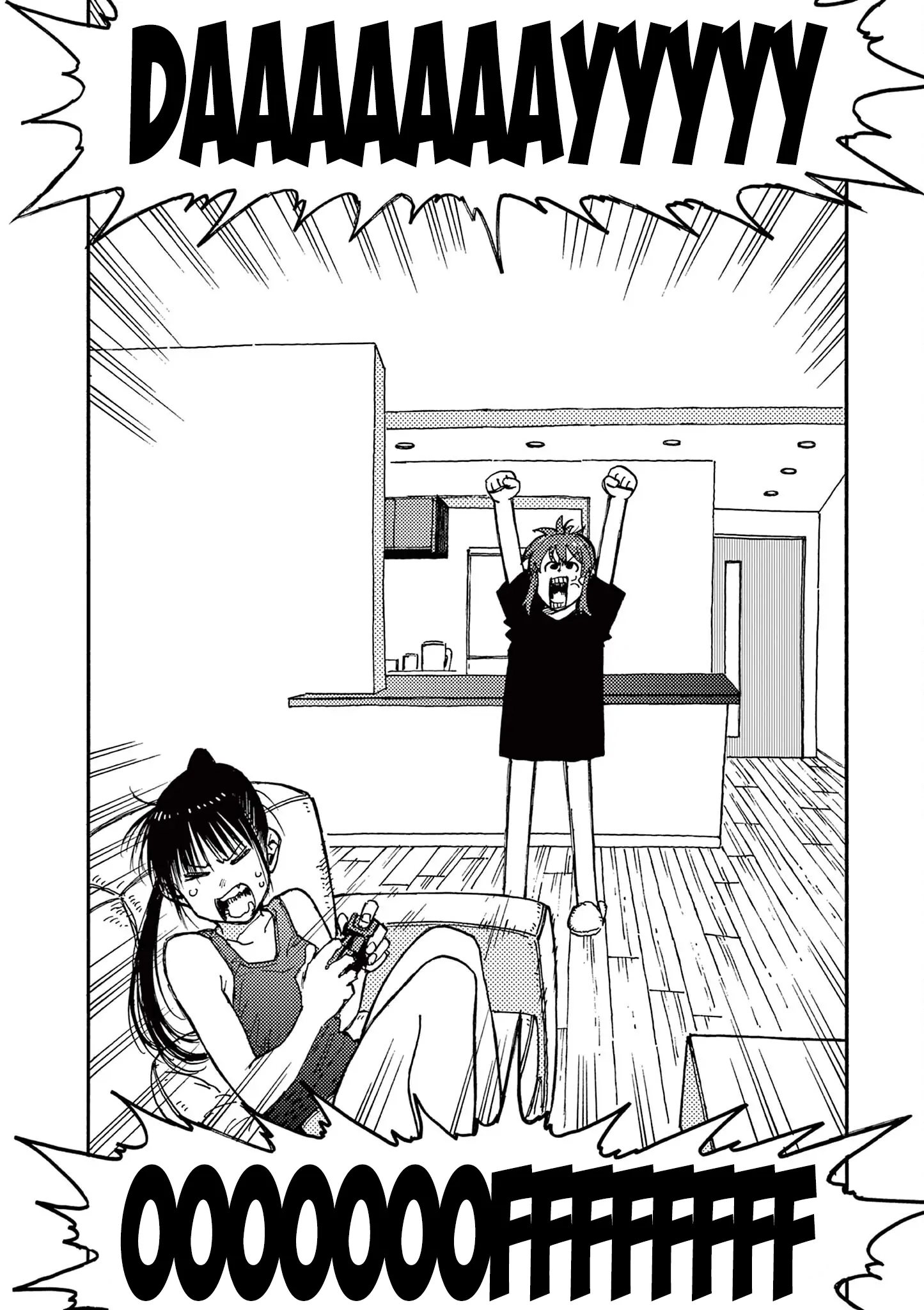 Read Rairairai - Manga EN Manga Online