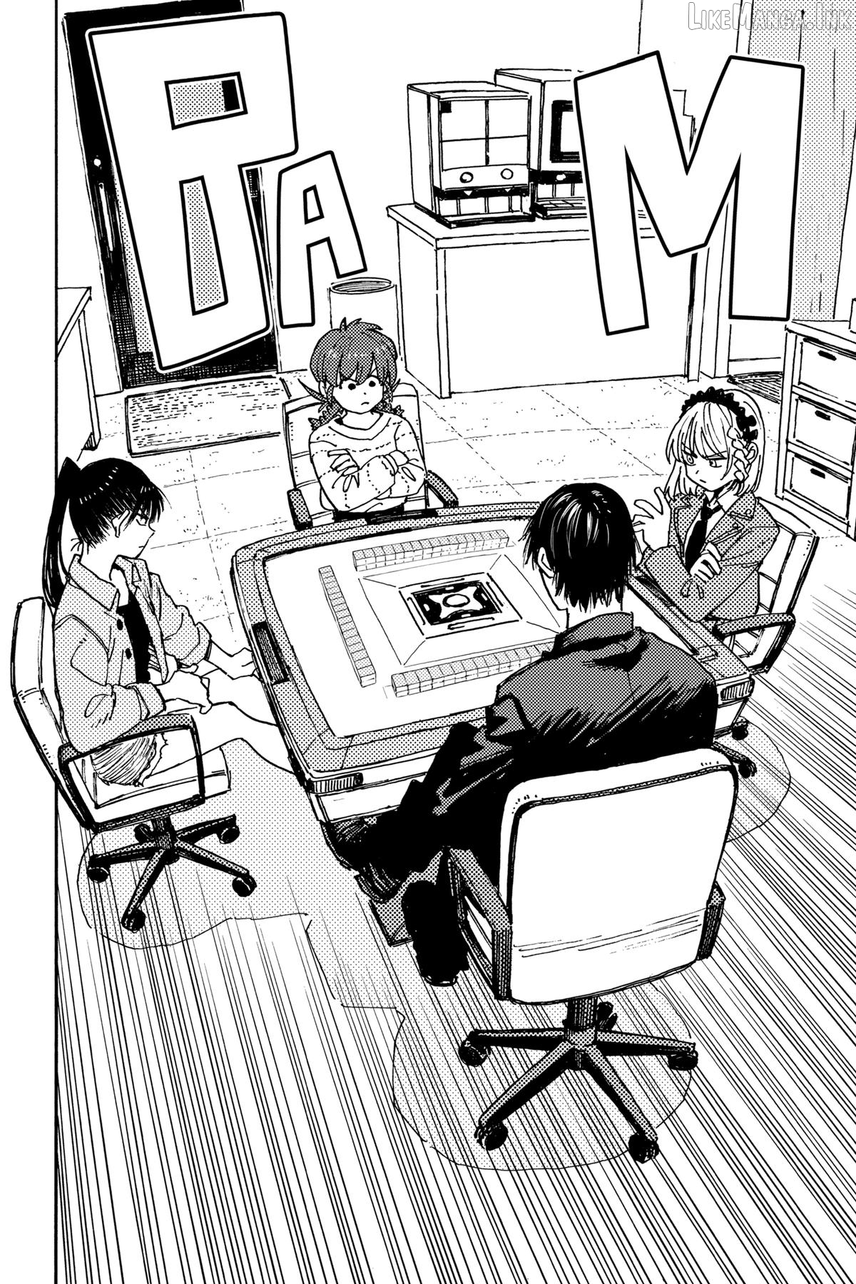 Read Rairairai - Manga EN Manga Online