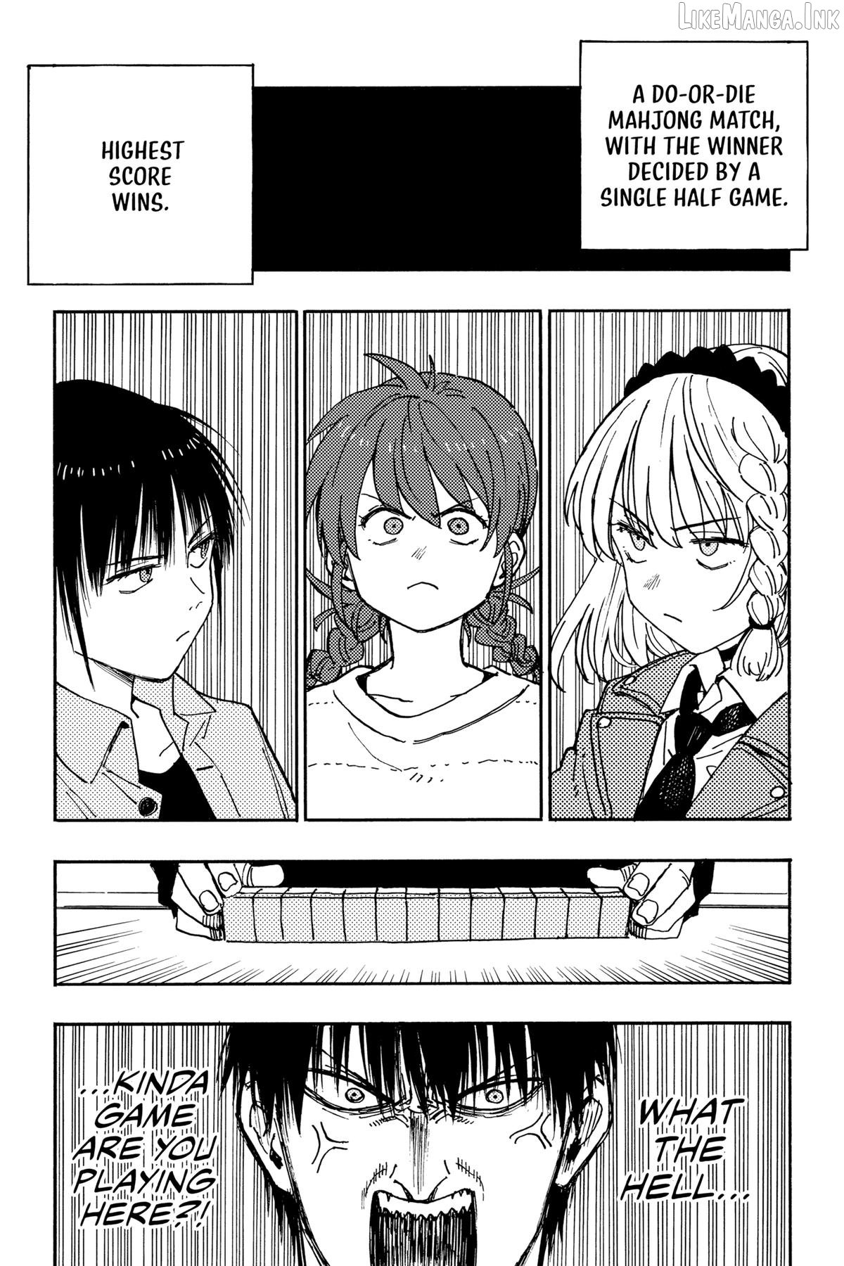 Read Rairairai - Manga EN Manga Online