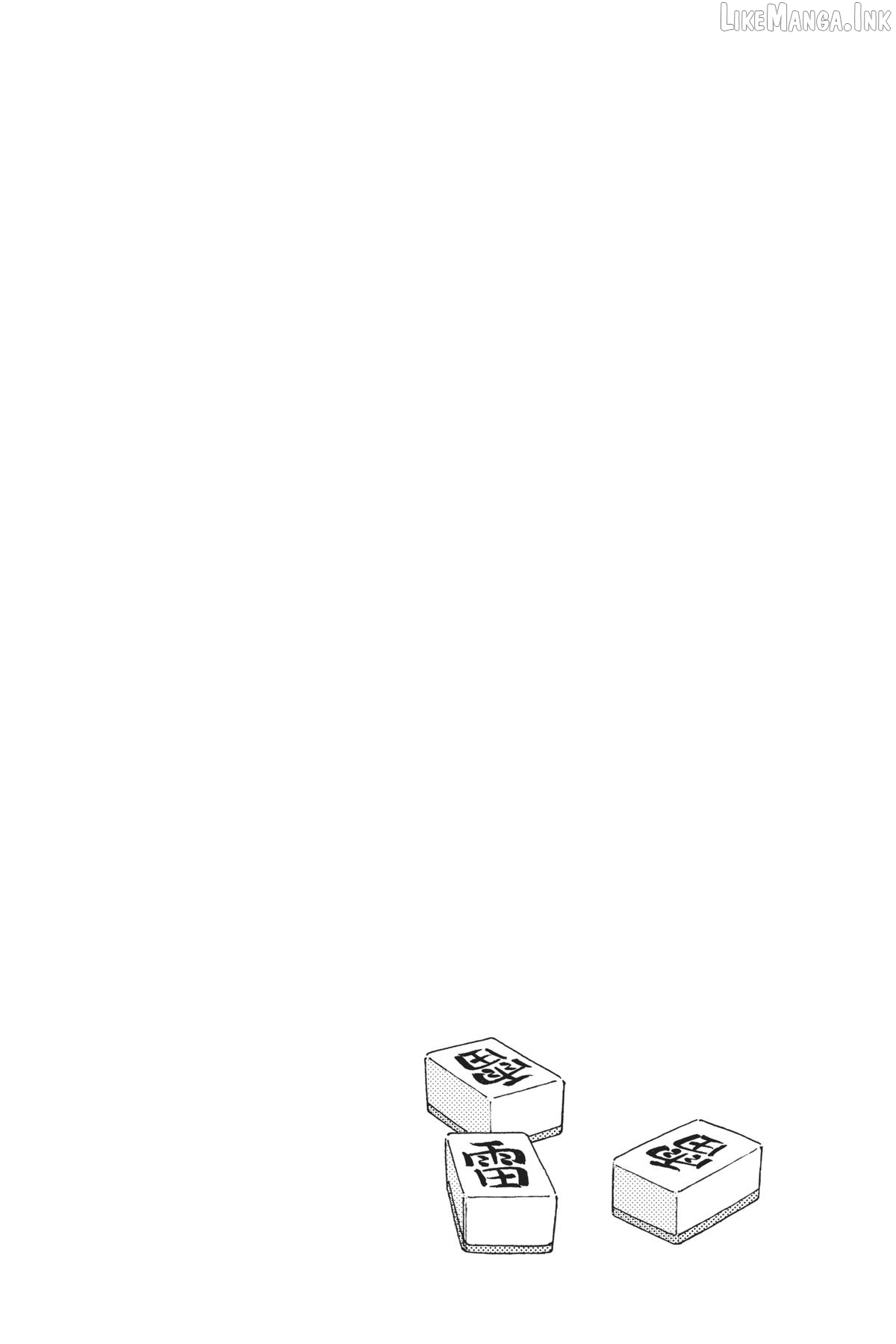 Read Rairairai - Manga EN Manga Online