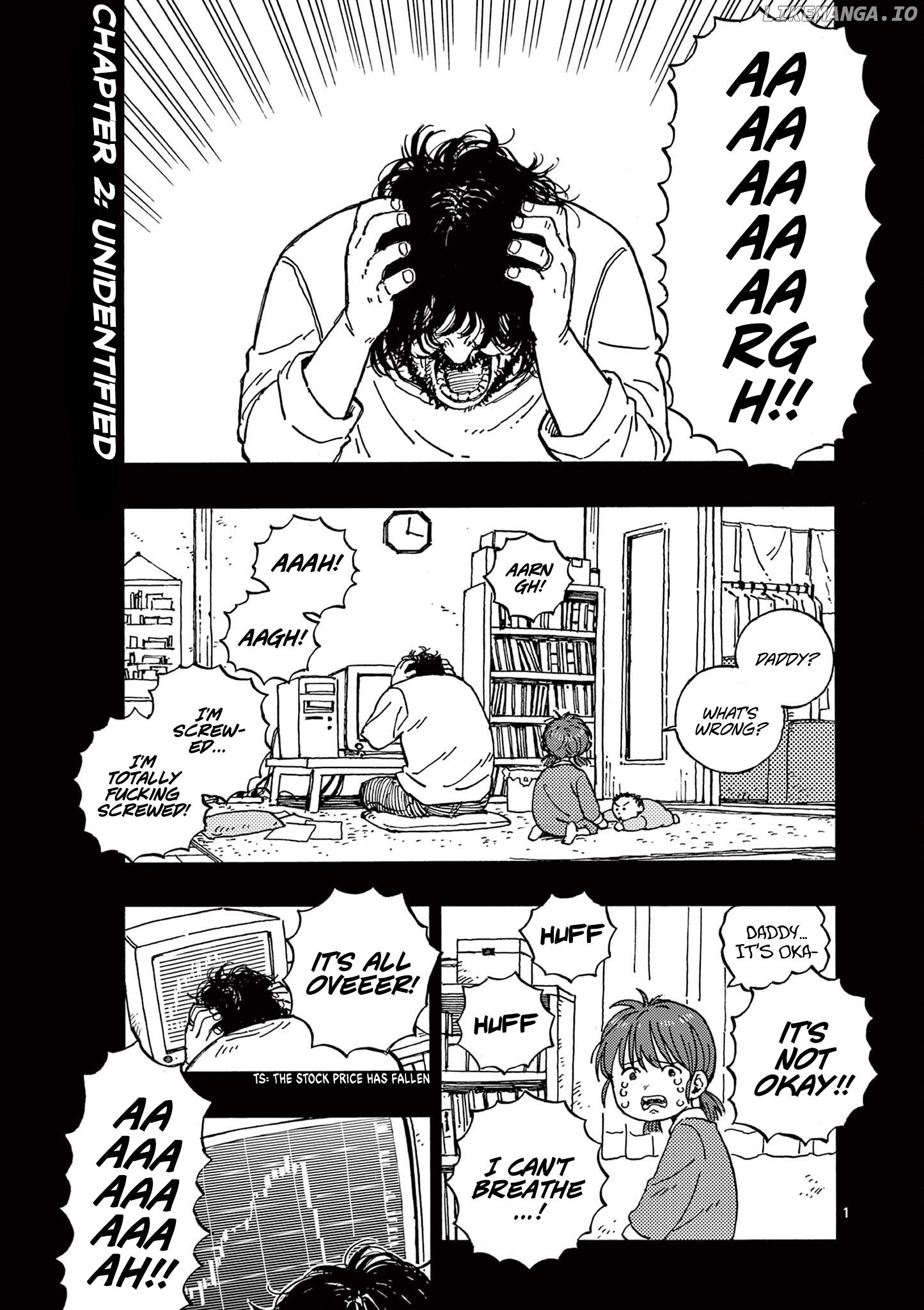 Read Rairairai - Manga EN Manga Online