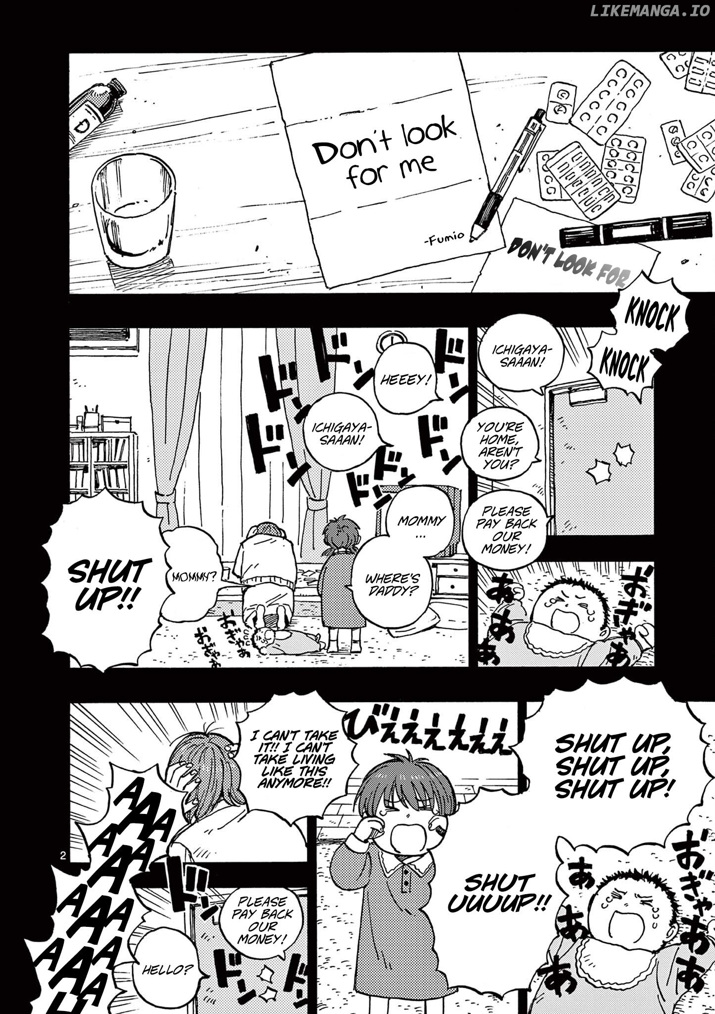 Read Rairairai - Manga EN Manga Online