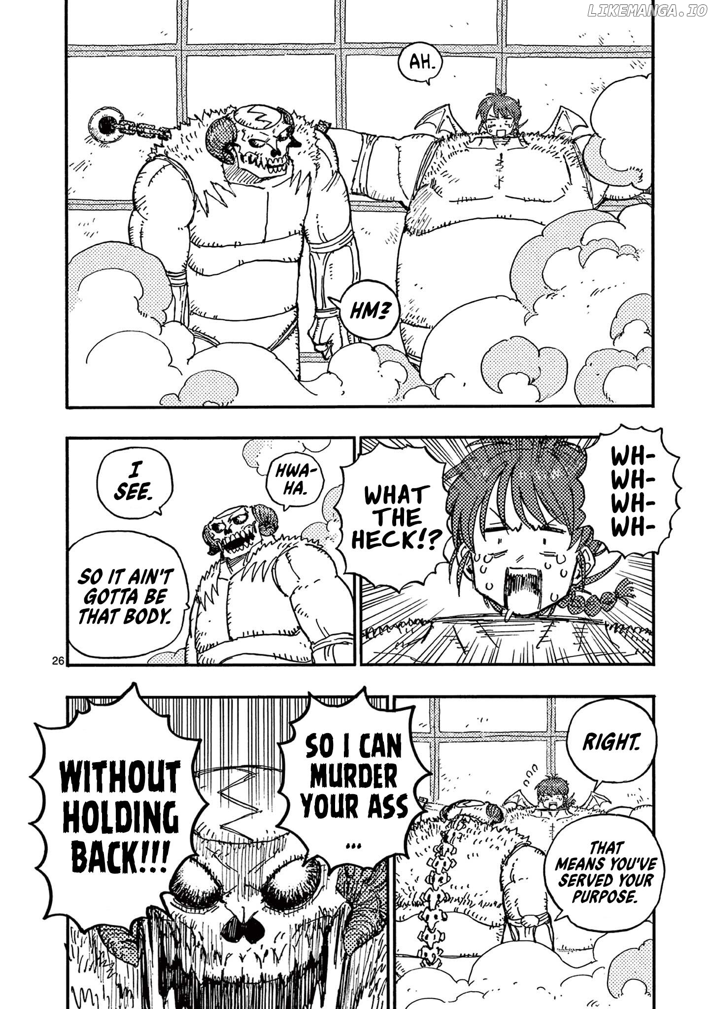 Read Rairairai - Manga EN Manga Online