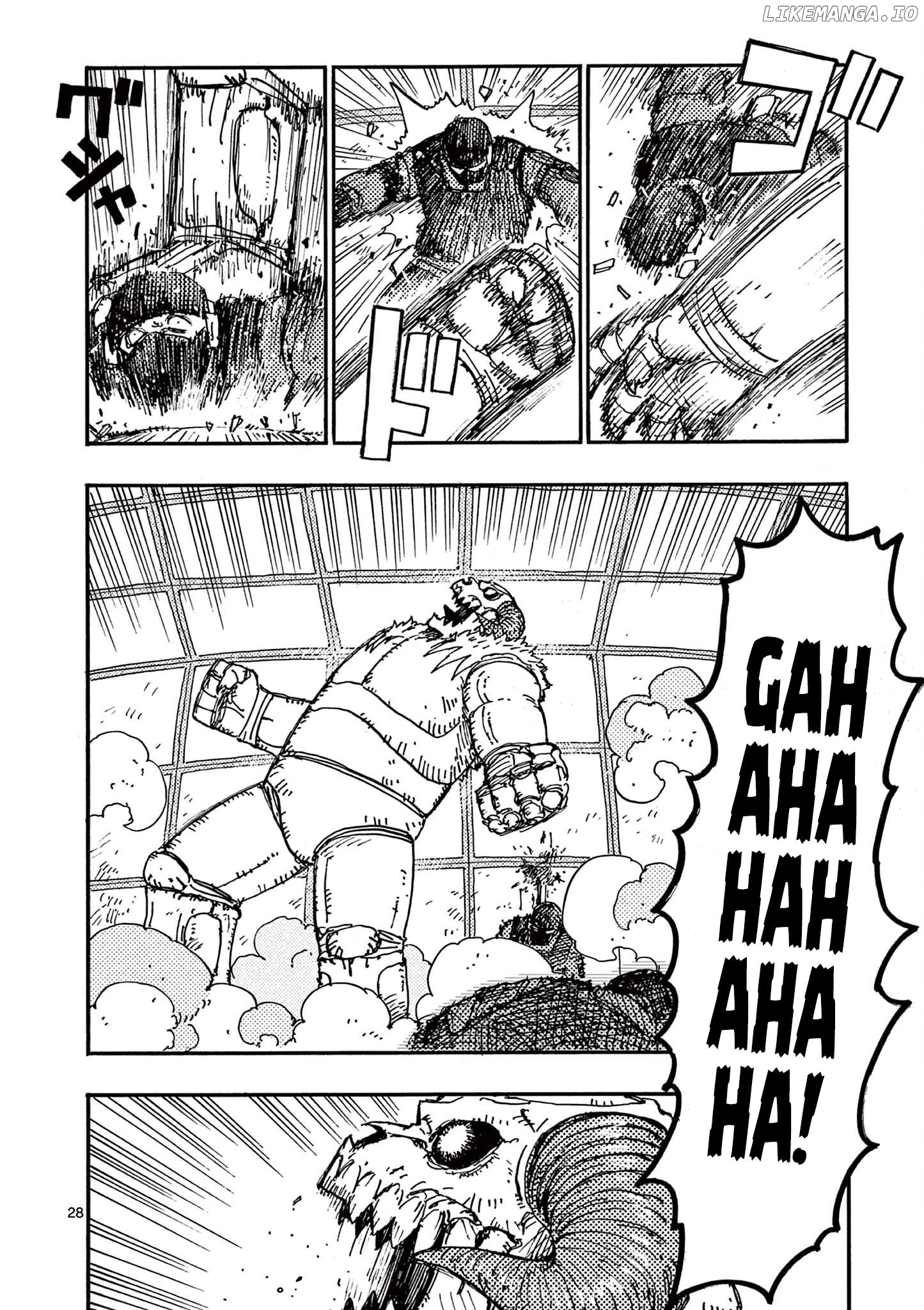 Read Rairairai - Manga EN Manga Online