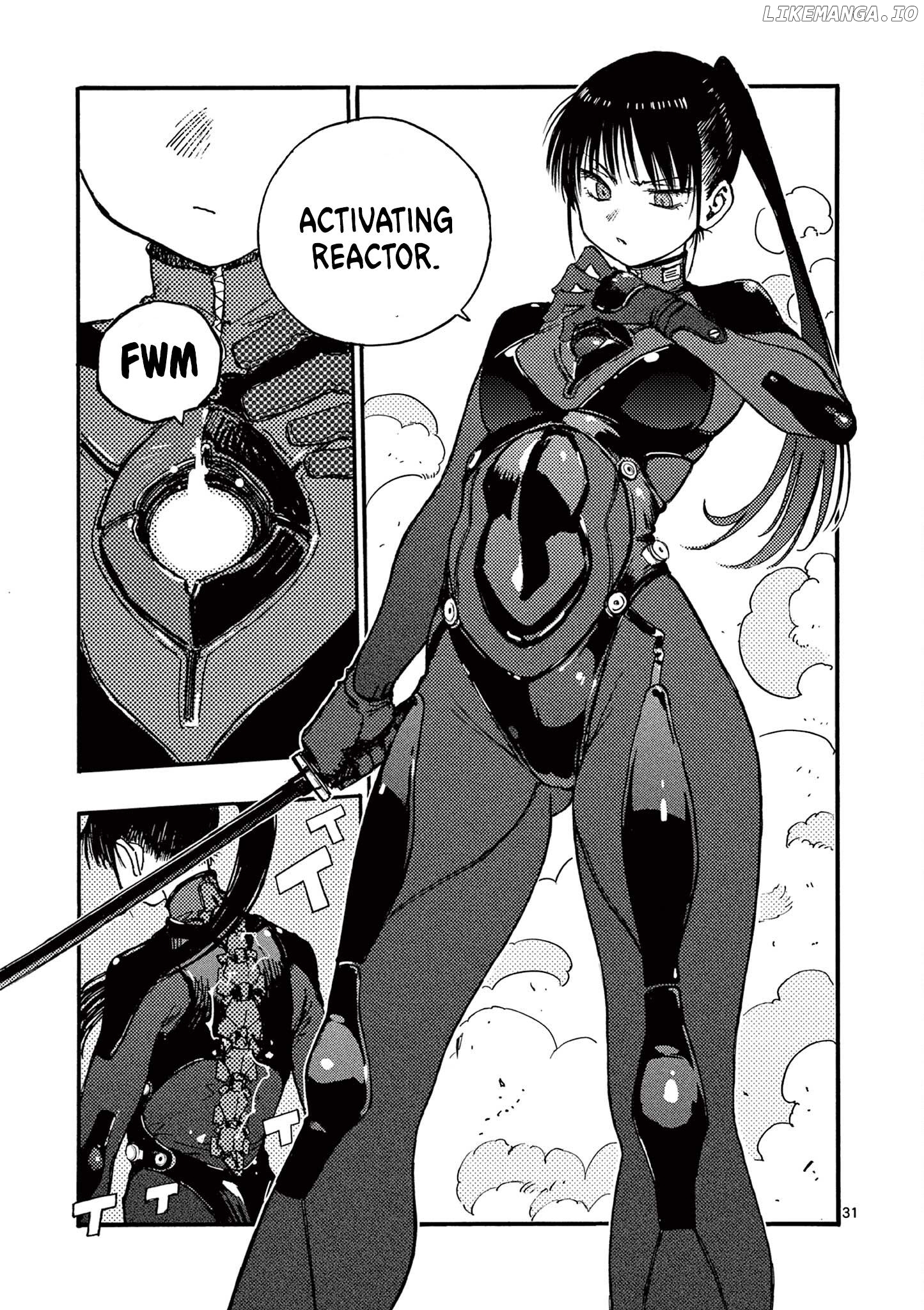 Read Rairairai - Manga EN Manga Online