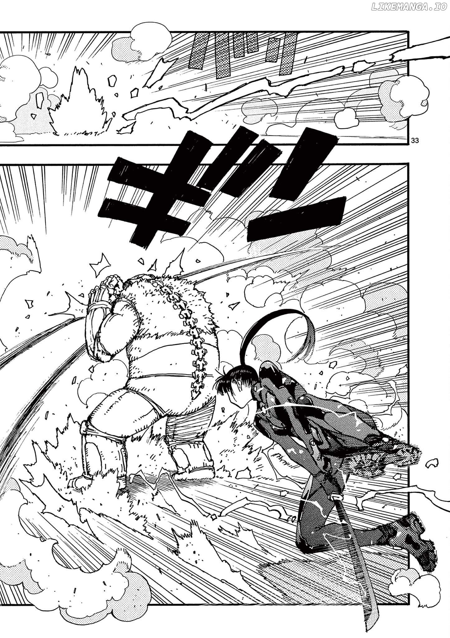 Read Rairairai - Manga EN Manga Online