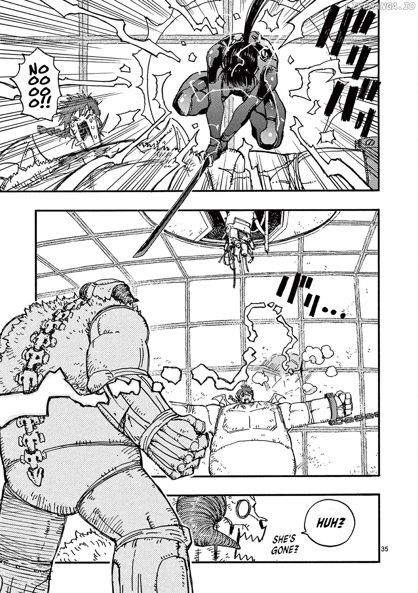 Read Rairairai - Manga EN Manga Online