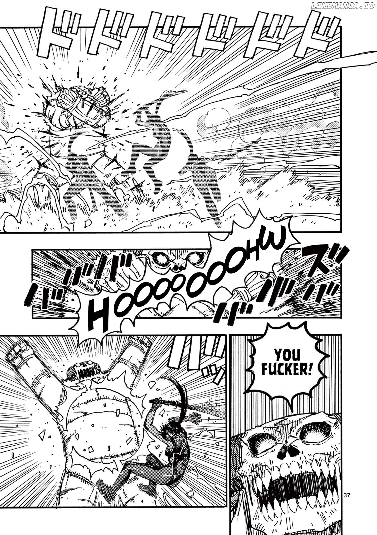 Read Rairairai - Manga EN Manga Online