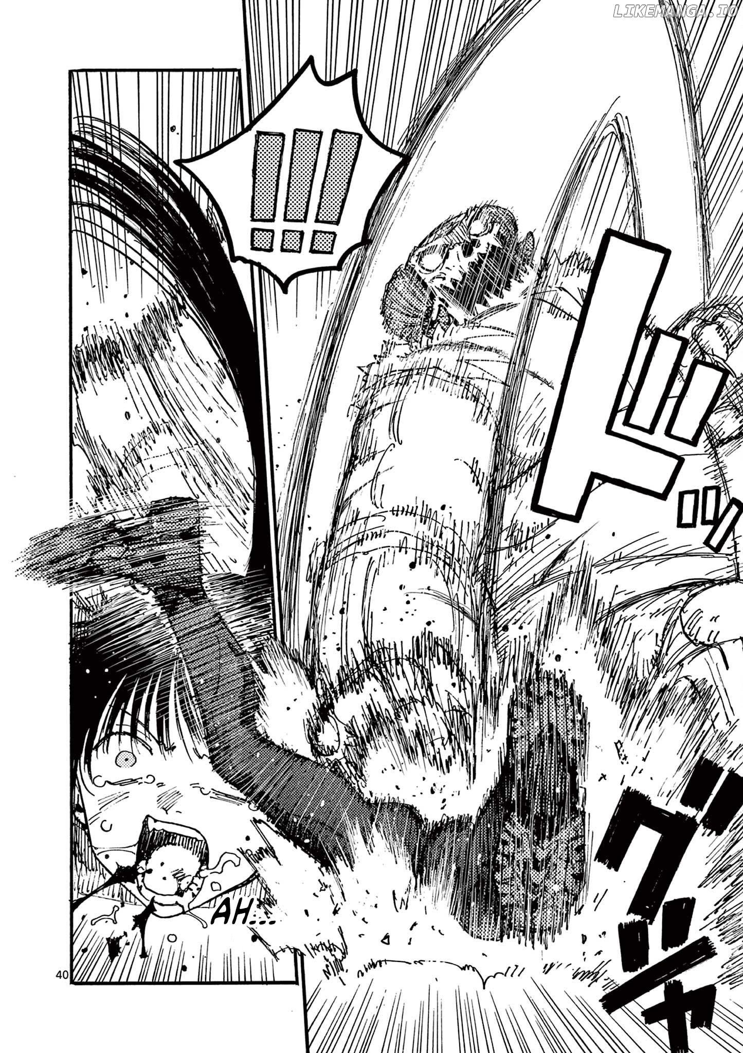 Read Rairairai - Manga EN Manga Online