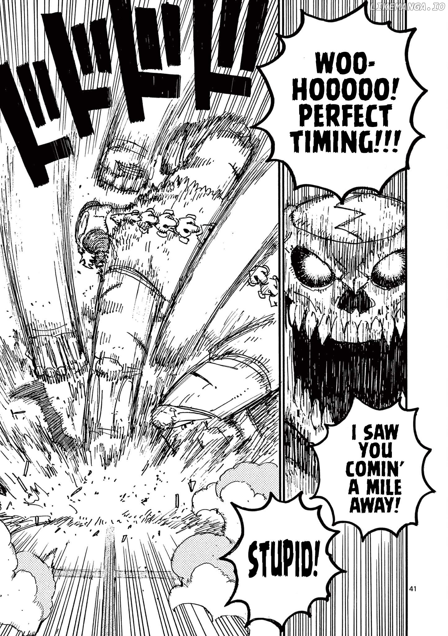 Read Rairairai - Manga EN Manga Online