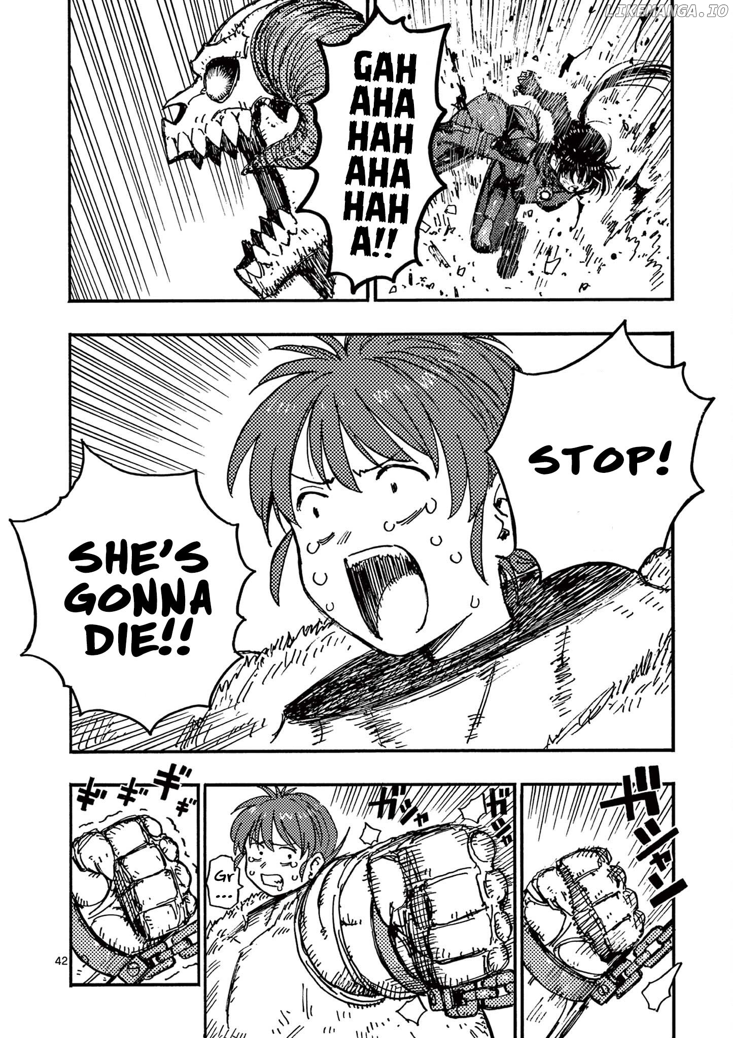 Read Rairairai - Manga EN Manga Online