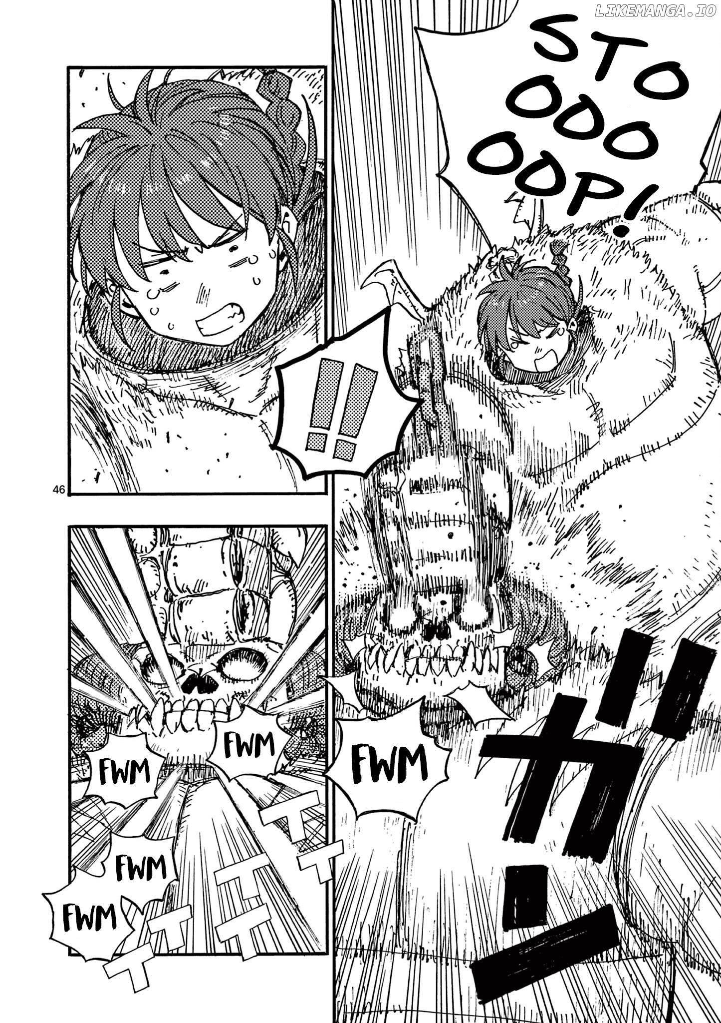 Read Rairairai - Manga EN Manga Online