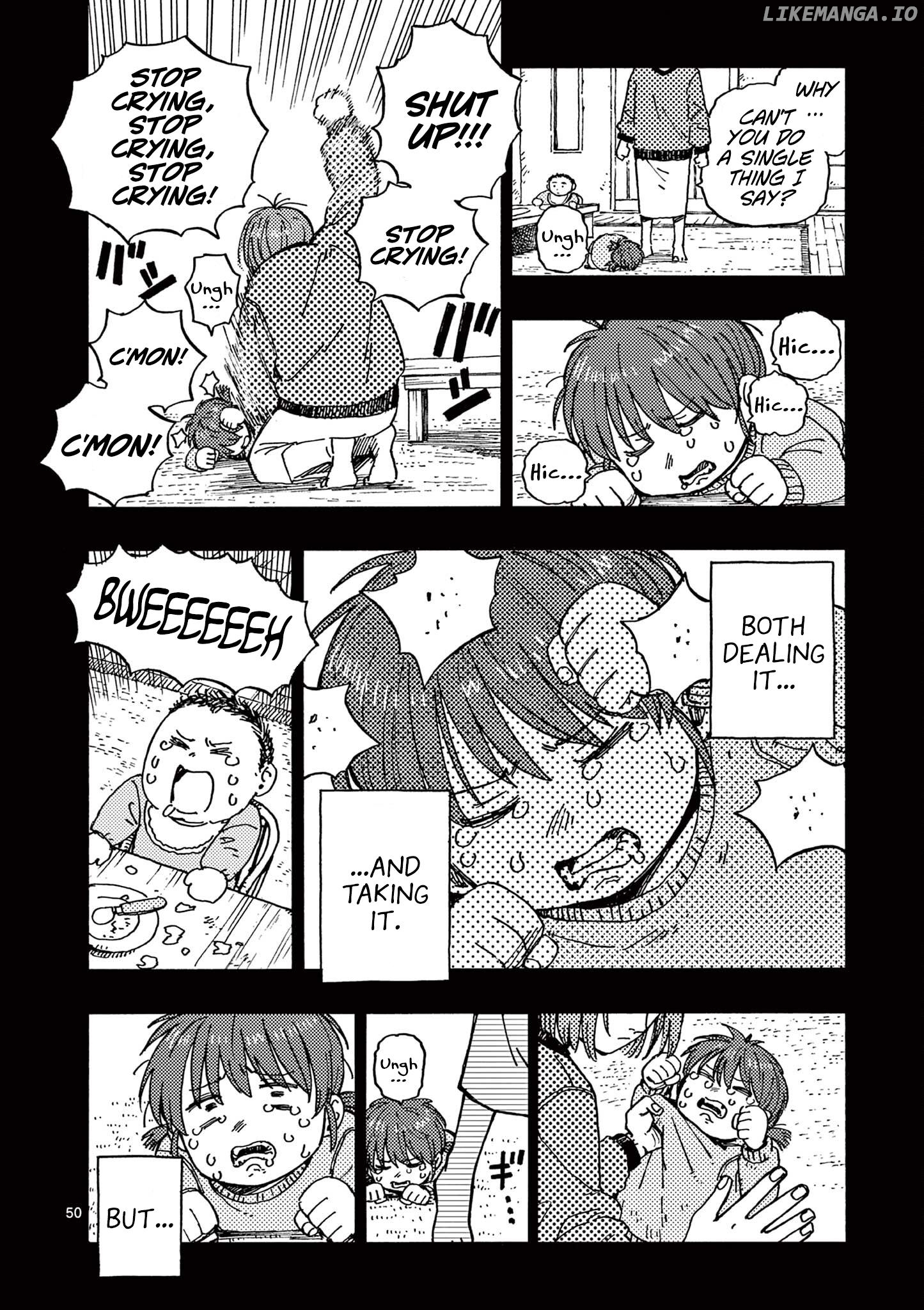 Read Rairairai - Manga EN Manga Online