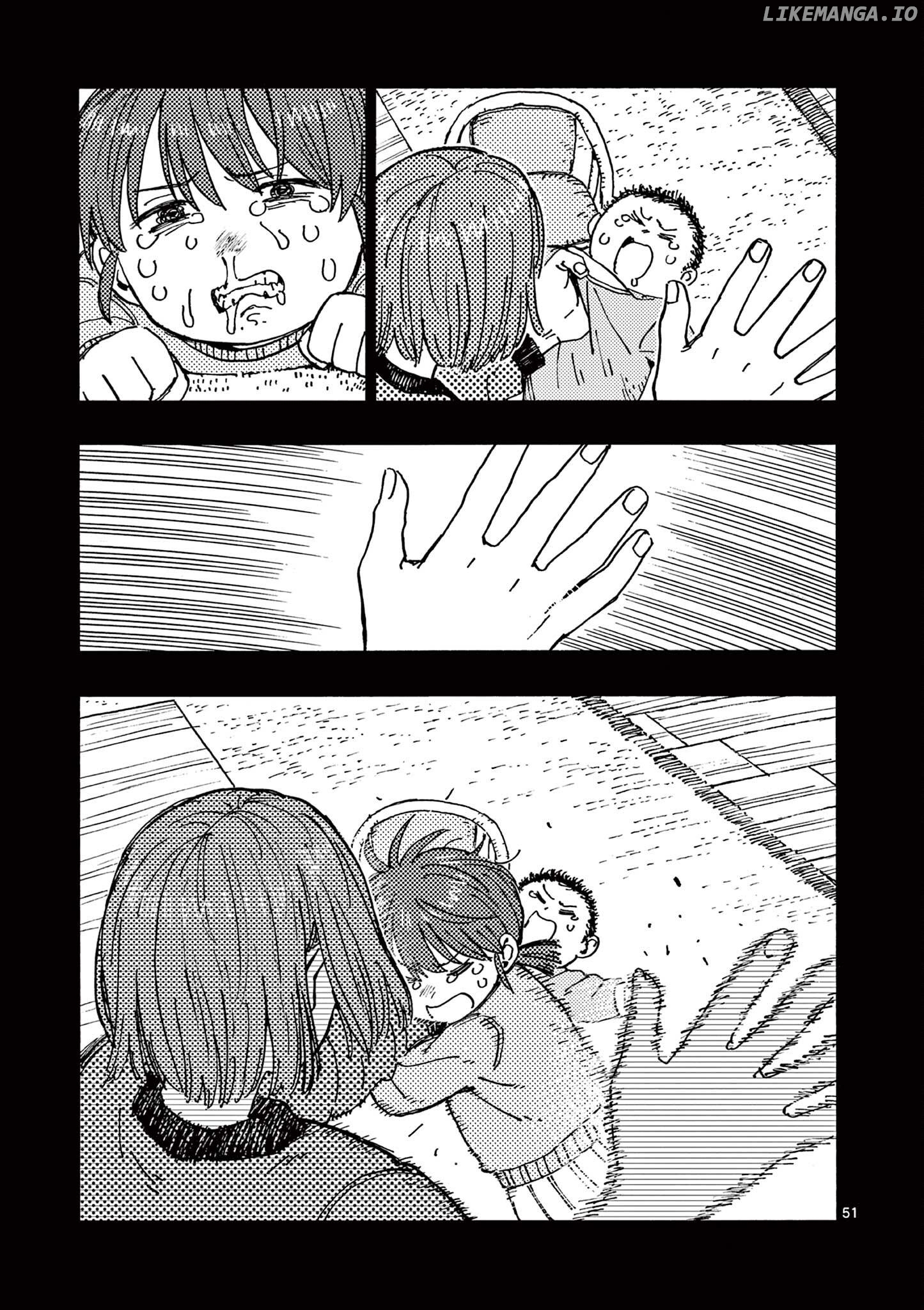 Read Rairairai - Manga EN Manga Online