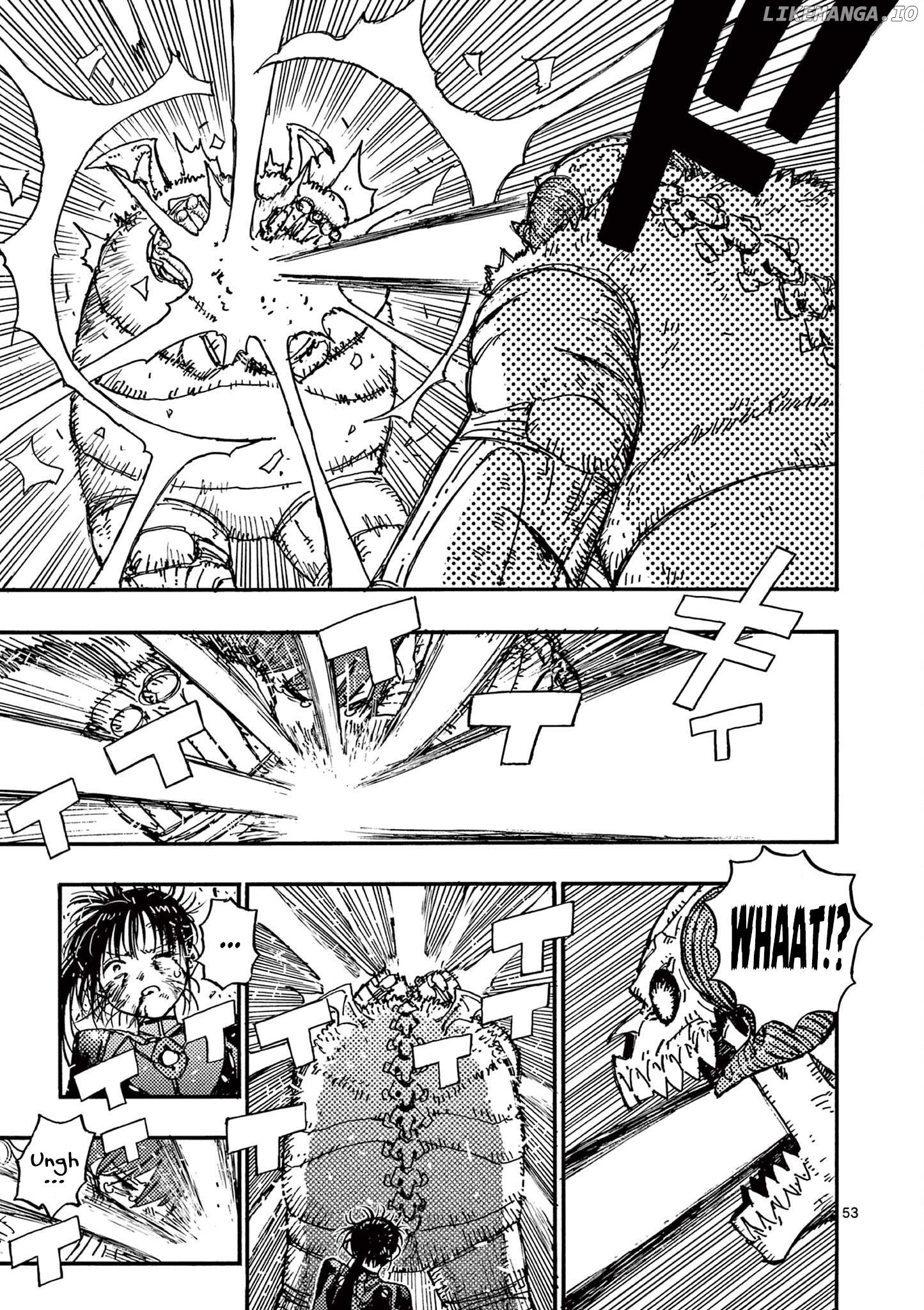Read Rairairai - Manga EN Manga Online