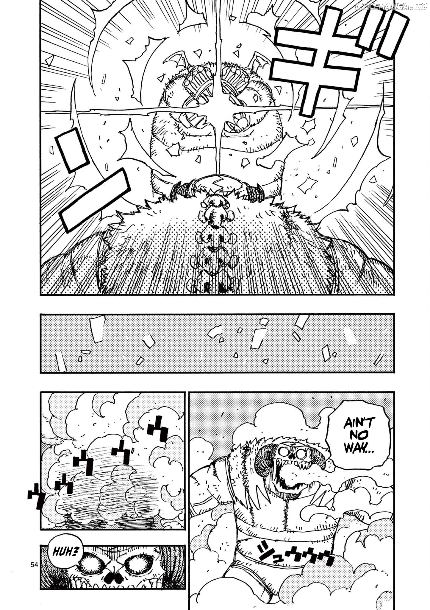 Read Rairairai - Manga EN Manga Online