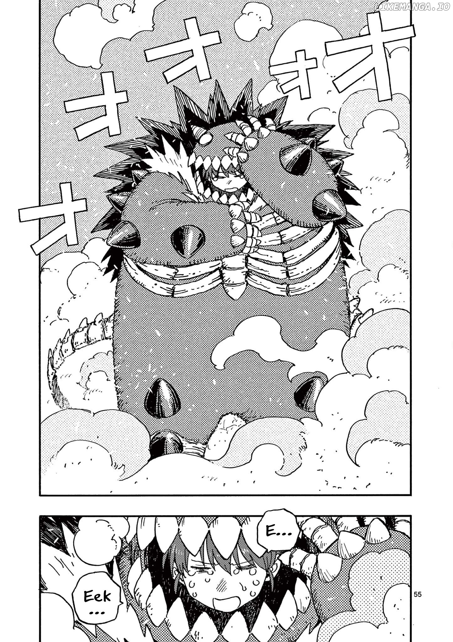 Read Rairairai - Manga EN Manga Online
