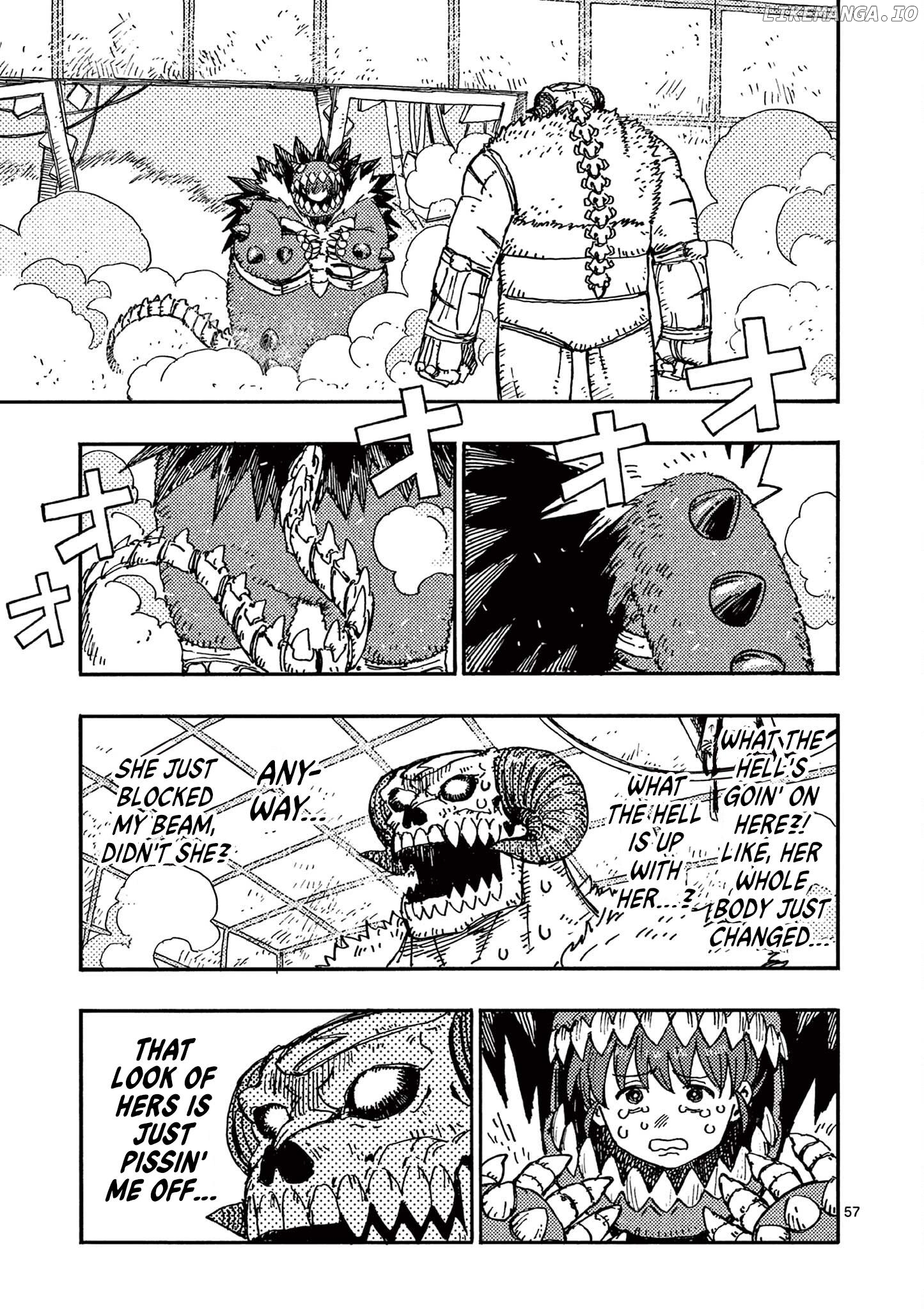 Read Rairairai - Manga EN Manga Online