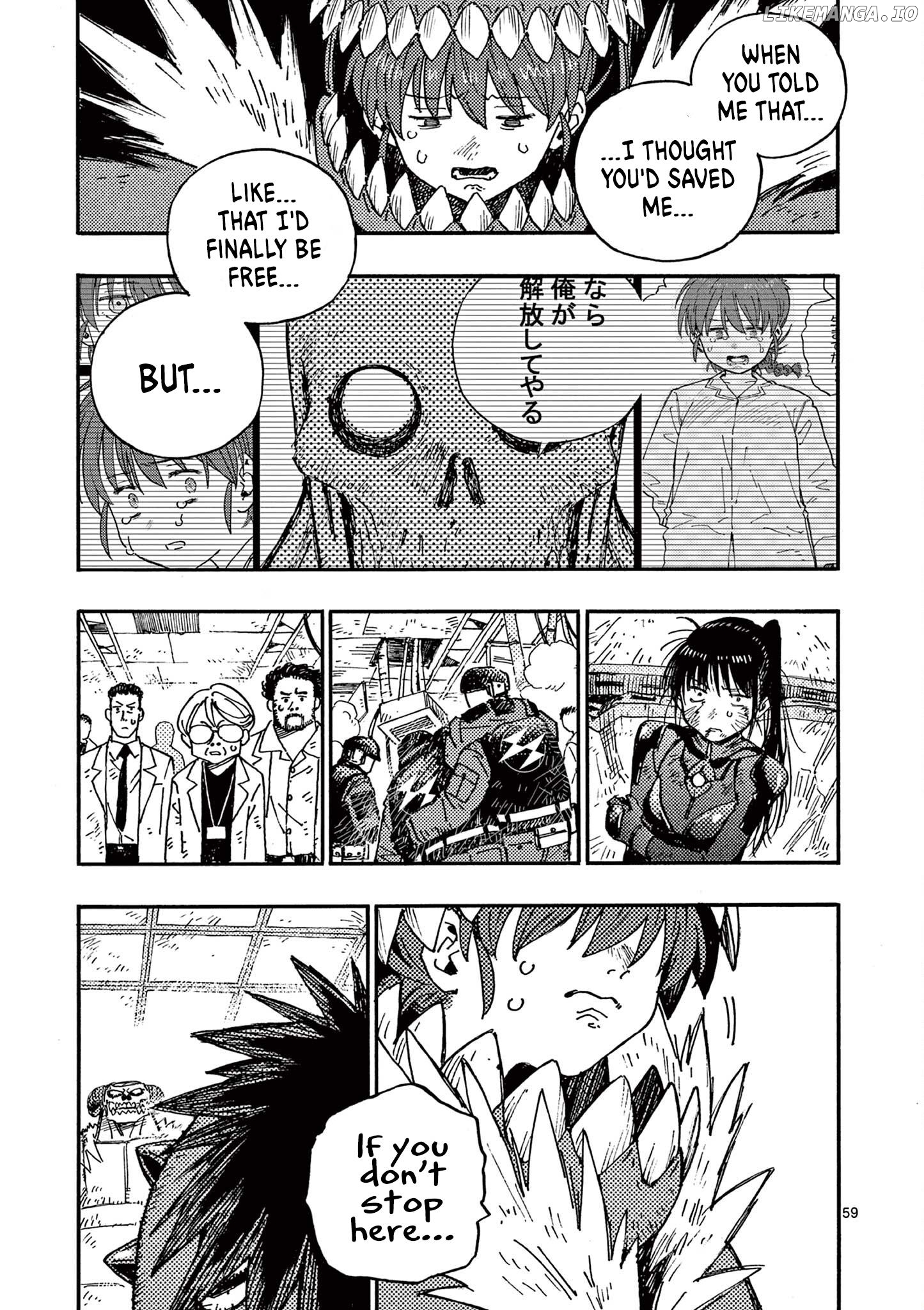 Read Rairairai - Manga EN Manga Online