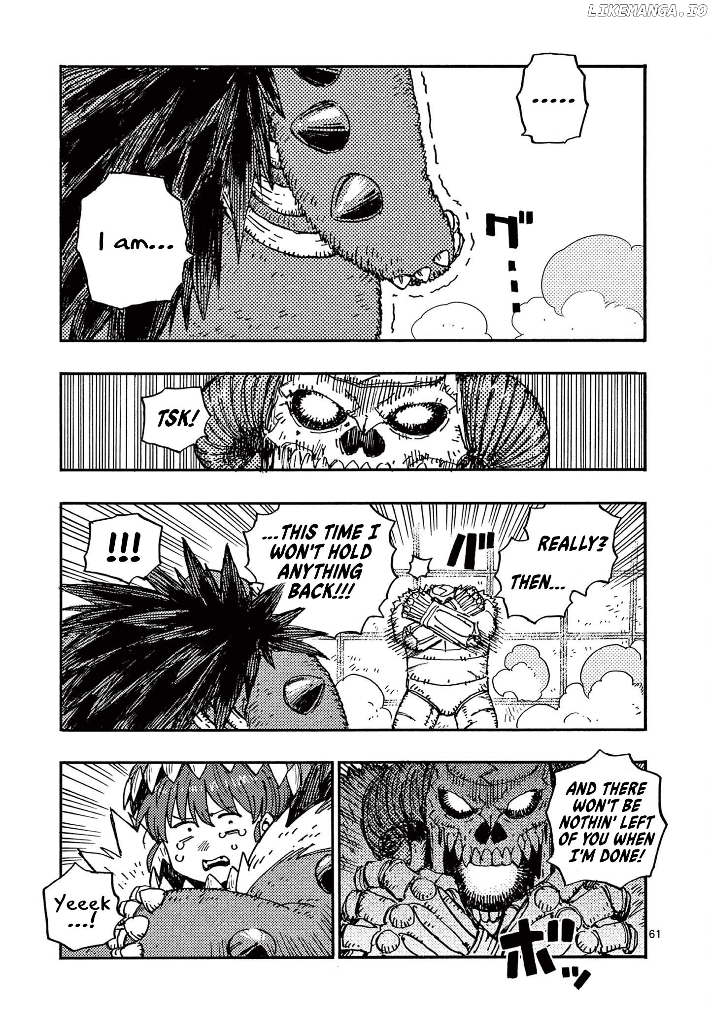 Read Rairairai - Manga EN Manga Online