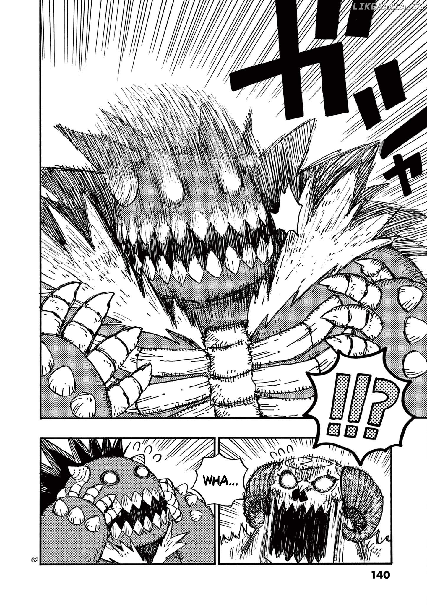 Read Rairairai - Manga EN Manga Online
