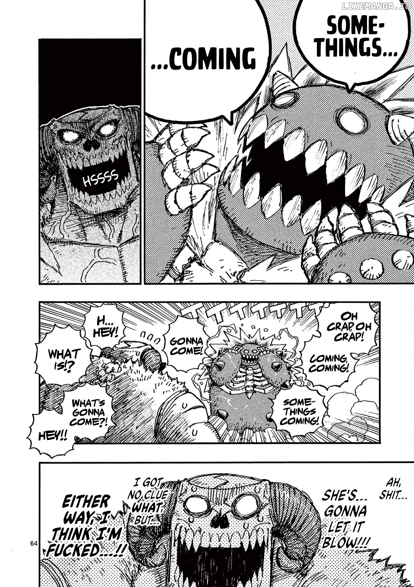 Read Rairairai - Manga EN Manga Online