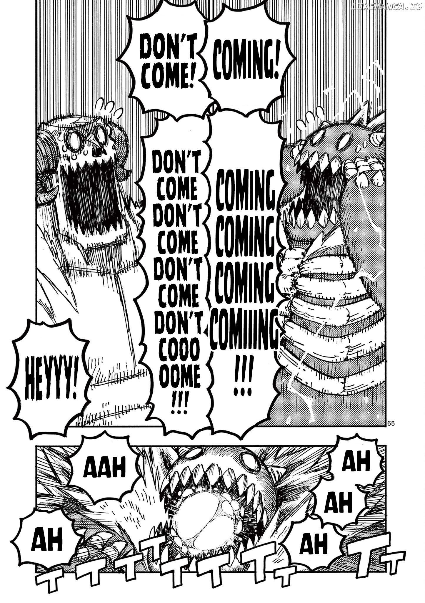 Read Rairairai - Manga EN Manga Online