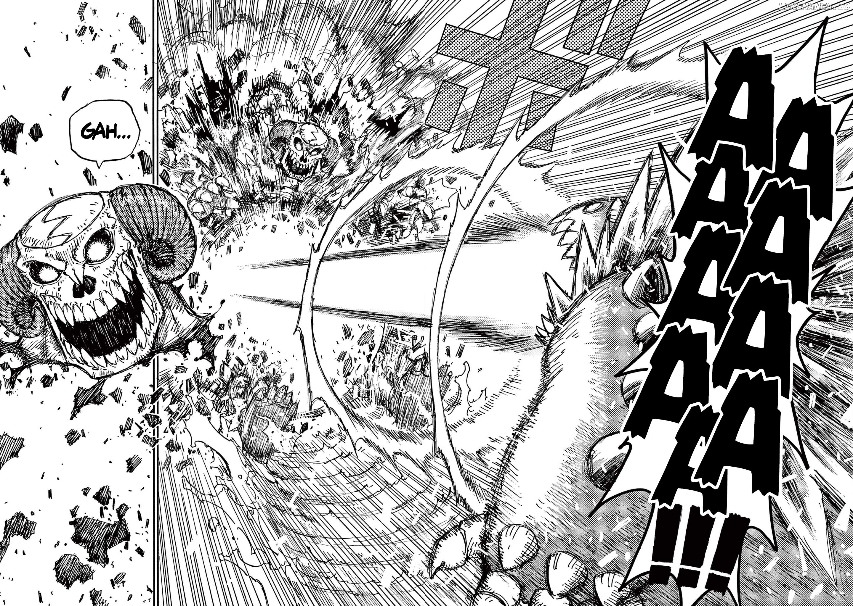 Read Rairairai - Manga EN Manga Online
