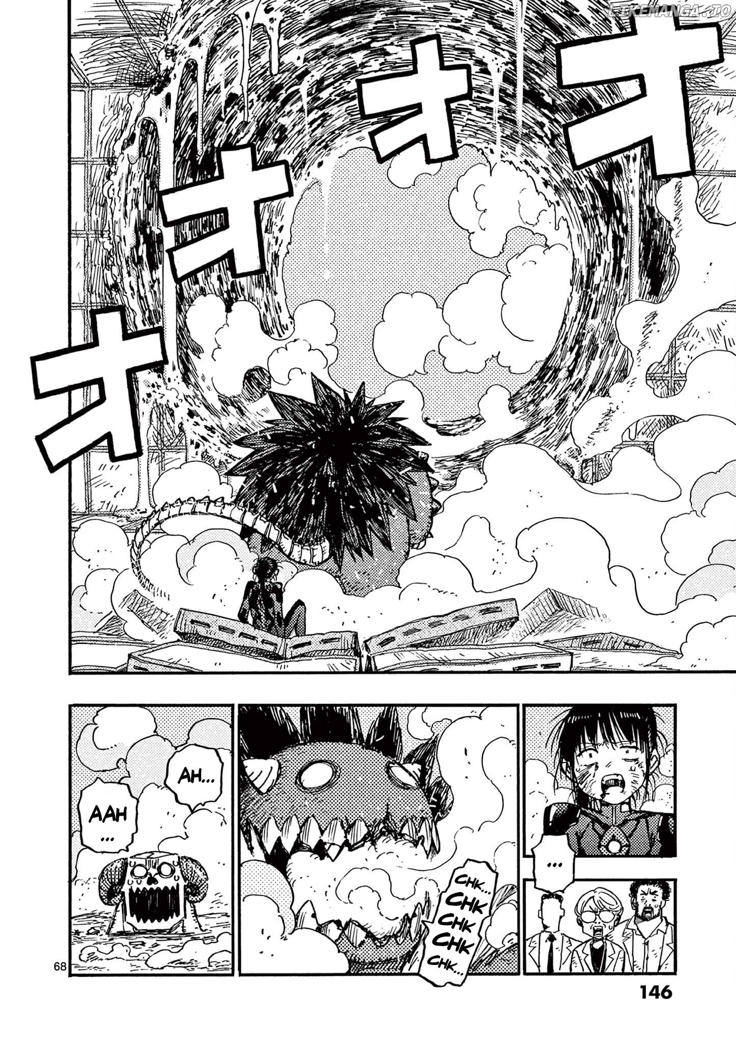 Read Rairairai - Manga EN Manga Online