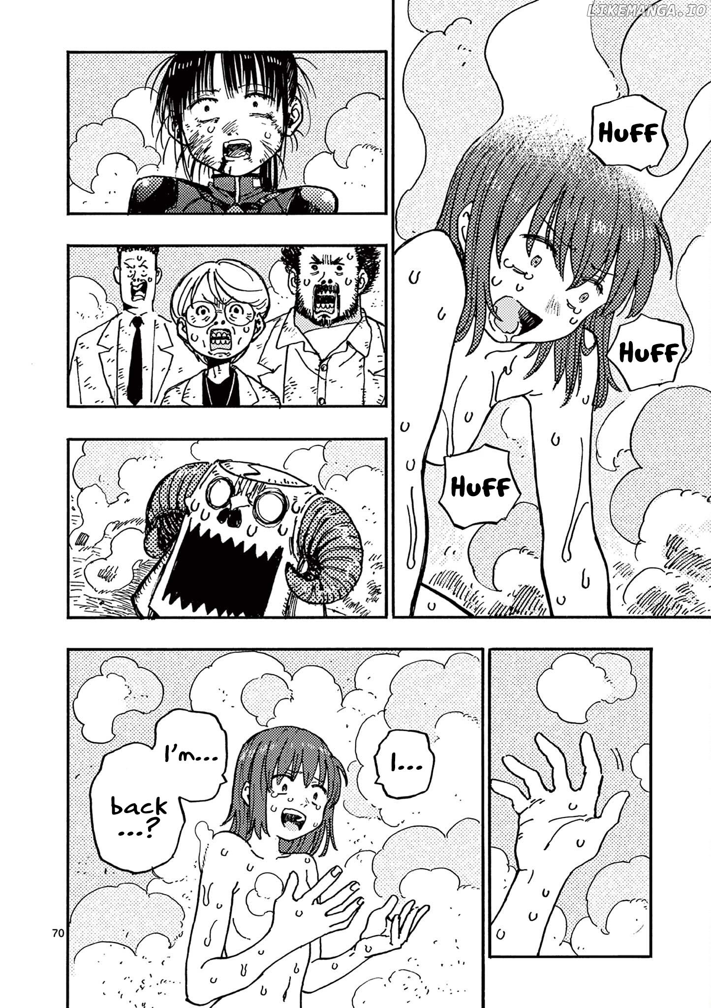 Read Rairairai - Manga EN Manga Online