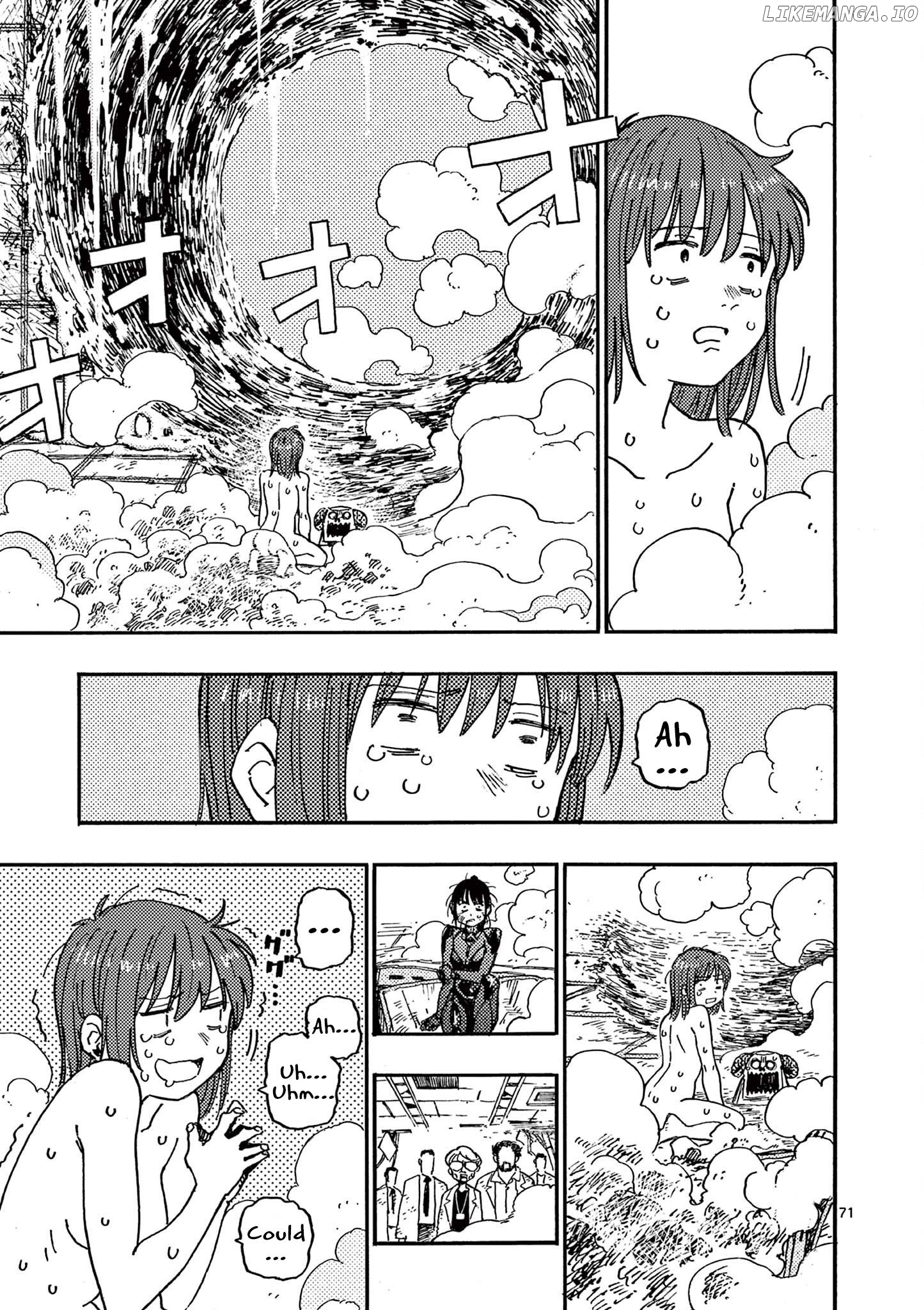 Read Rairairai - Manga EN Manga Online