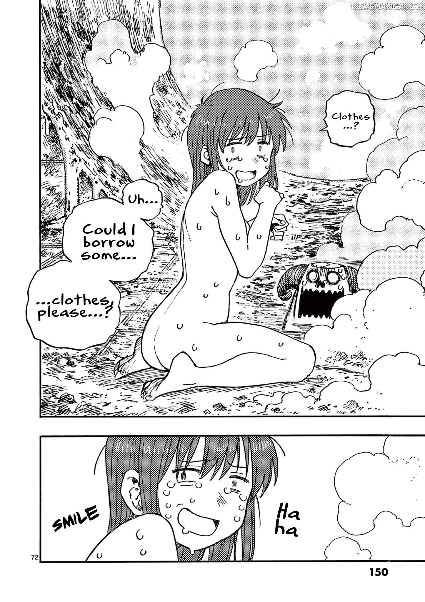 Read Rairairai - Manga EN Manga Online